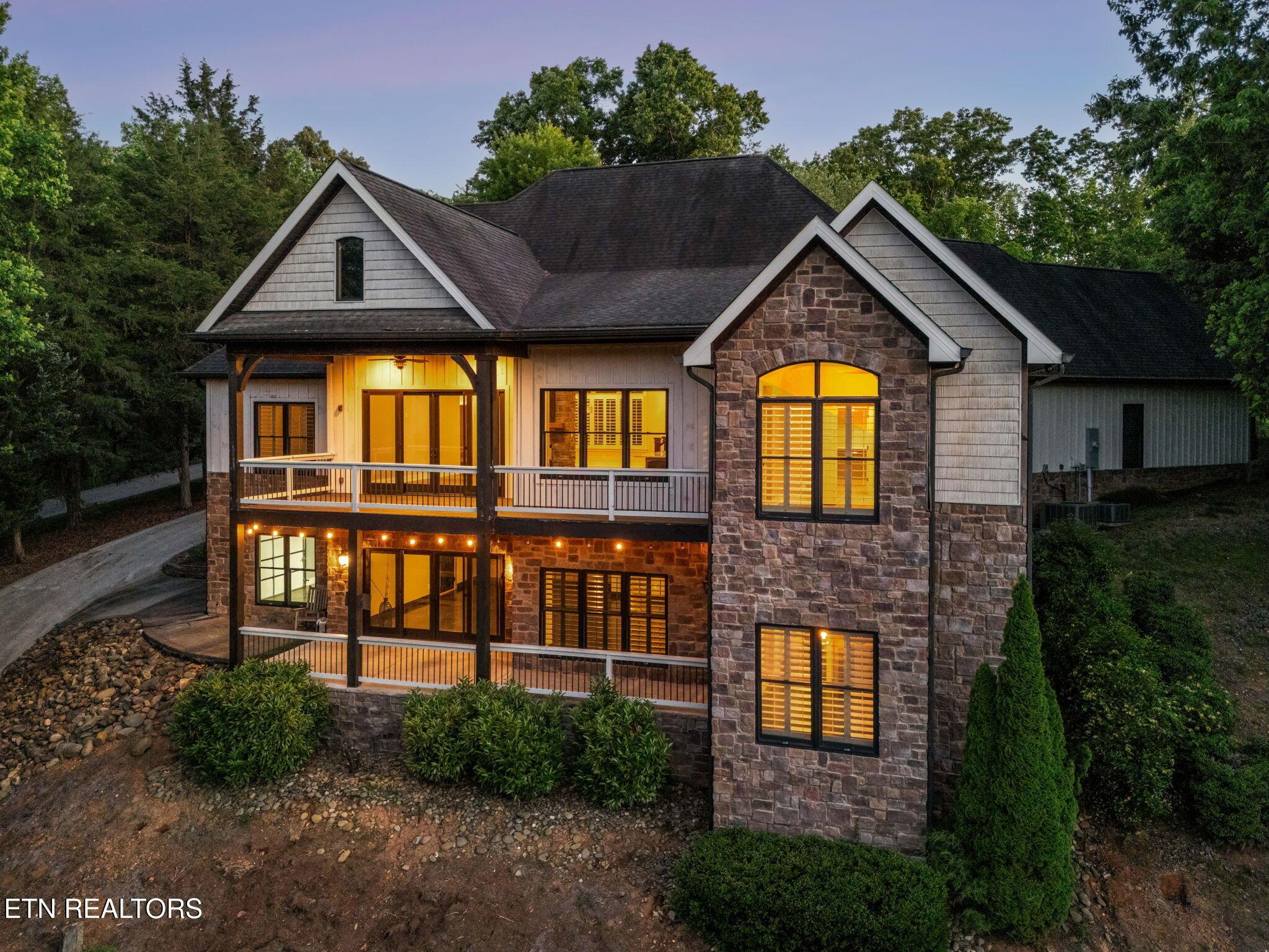 4451 Forrest Ridge Drive, Louisville, TN - Fort Loudoun and Tellico Lake Real Estate - Image# 3