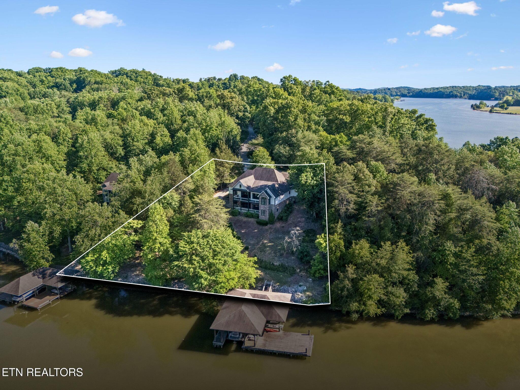 4451 Forrest Ridge Drive, Louisville, TN - Fort Loudoun and Tellico Lake Real Estate - Image# 50