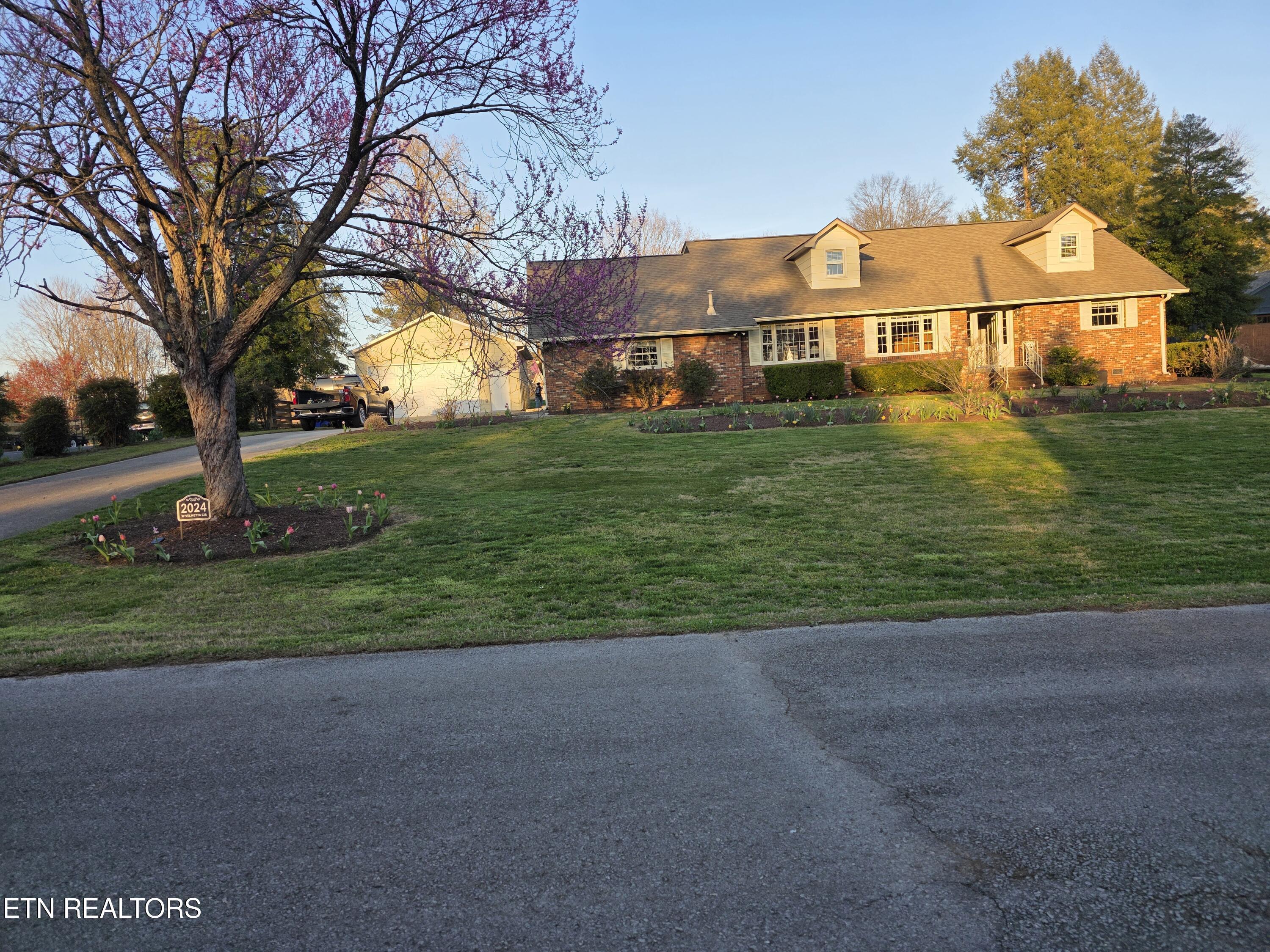 Fort Loudoun and Tellico Lake Real Estate - Image# 4