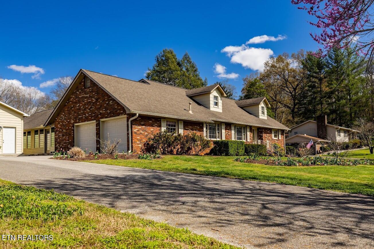 Fort Loudoun and Tellico Lake Real Estate - Image# 3