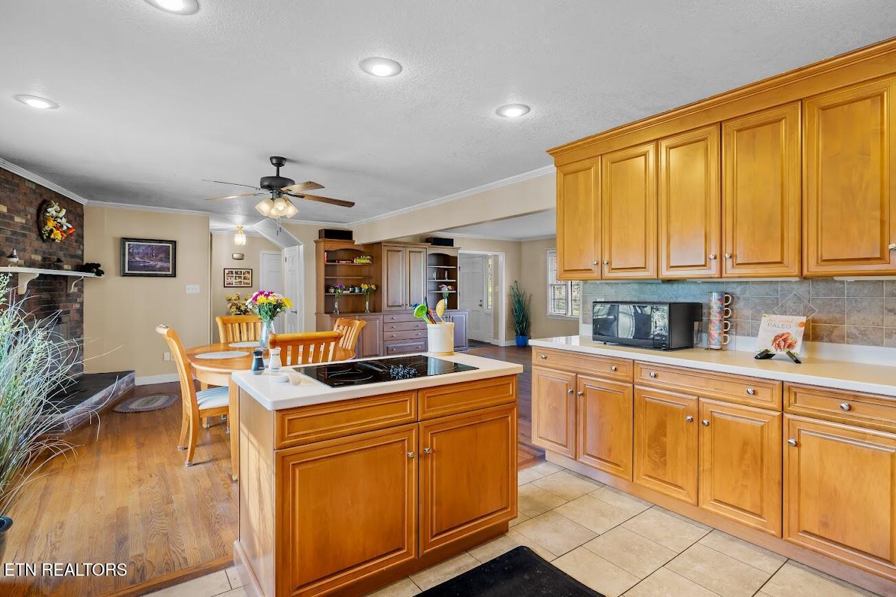 Fort Loudoun and Tellico Lake Real Estate - Image# 11
