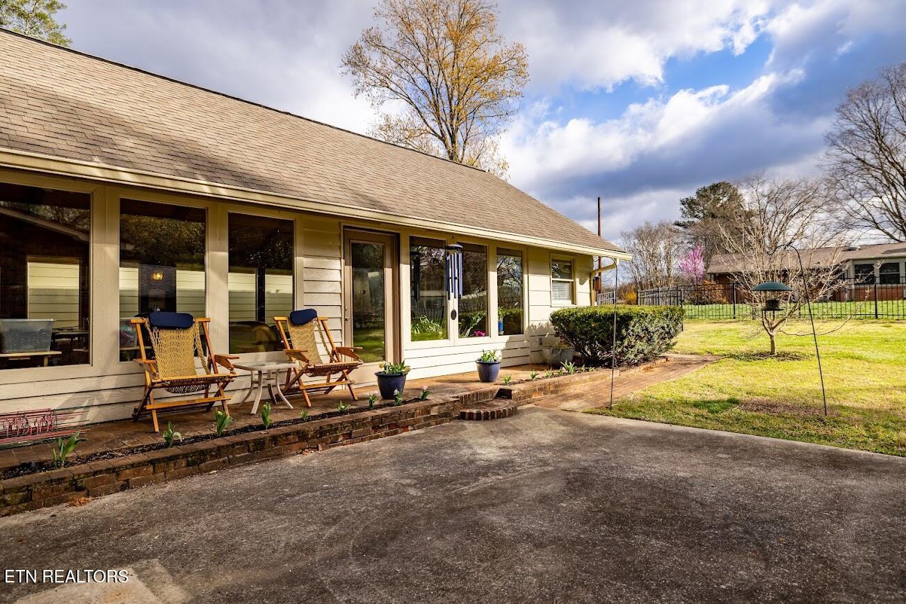 Fort Loudoun and Tellico Lake Real Estate - Image# 16