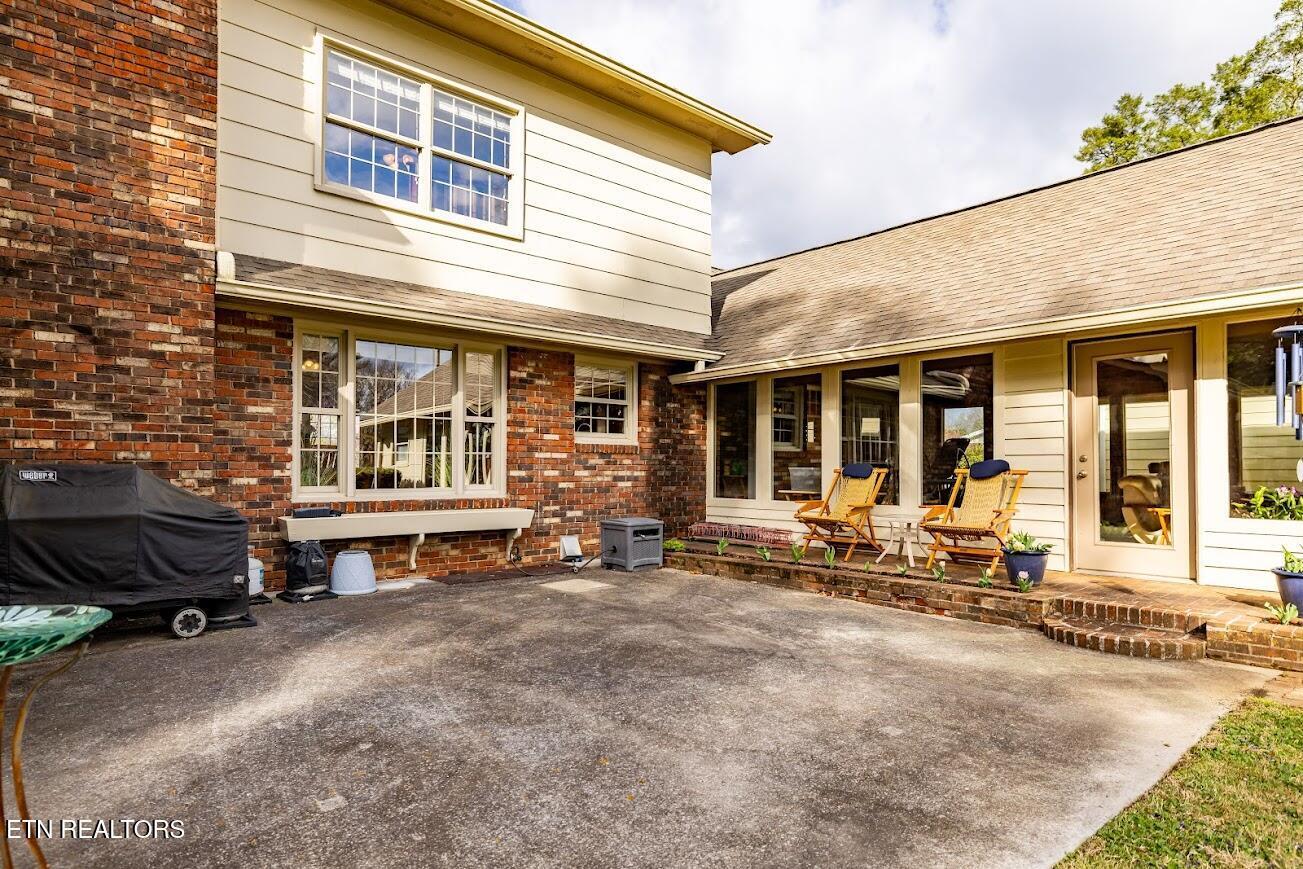 Fort Loudoun and Tellico Lake Real Estate - Image# 17