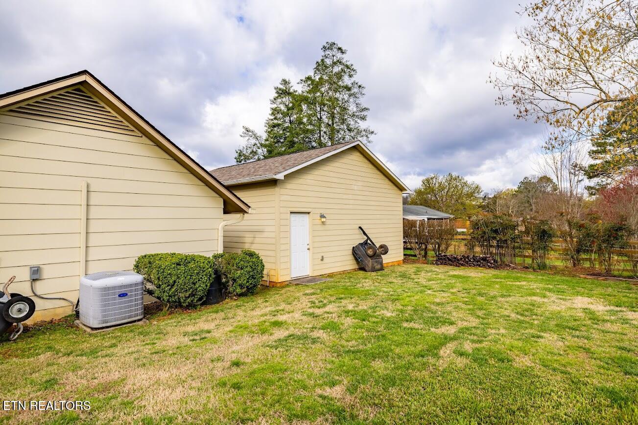 Fort Loudoun and Tellico Lake Real Estate - Image# 18