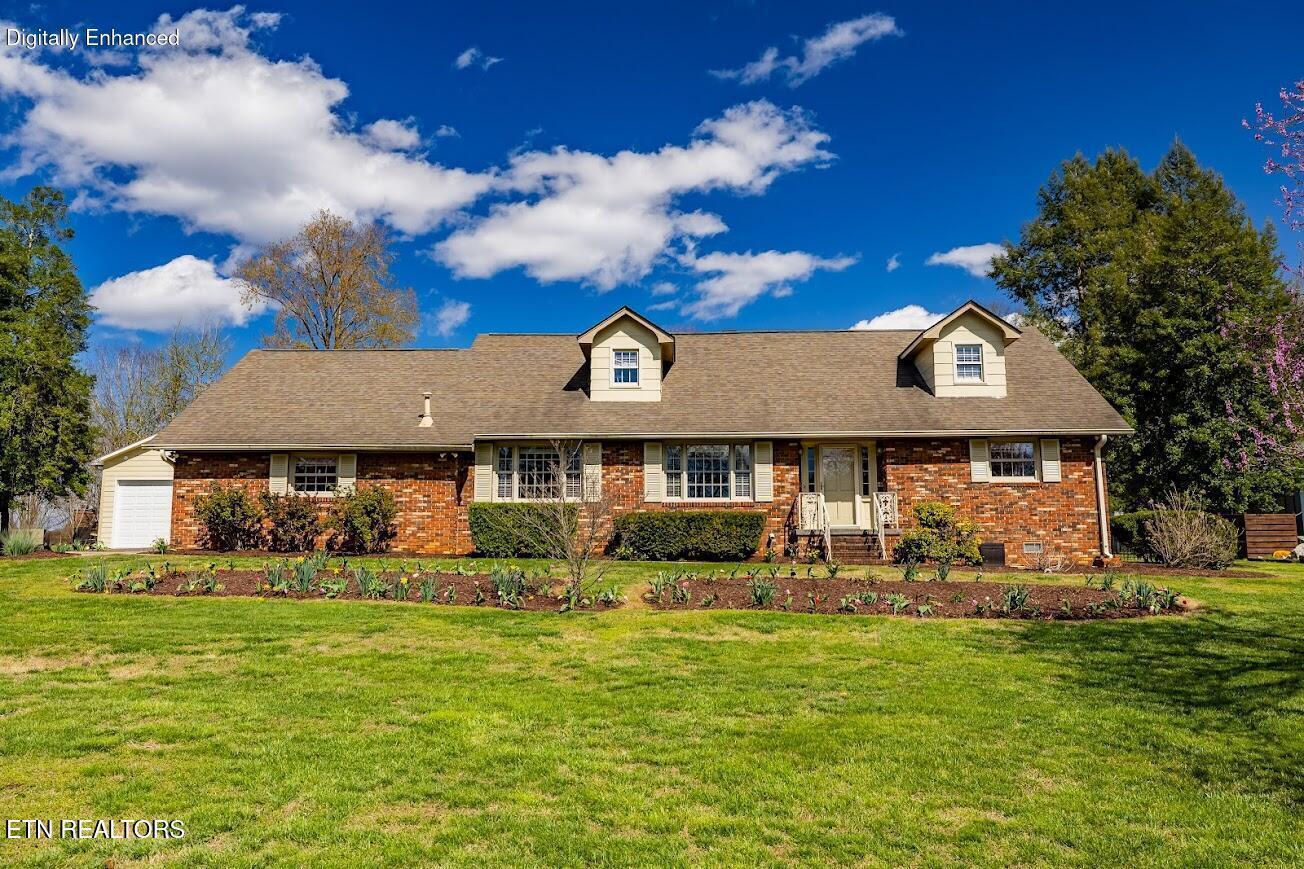 Fort Loudoun and Tellico Lake Real Estate - Image# 1