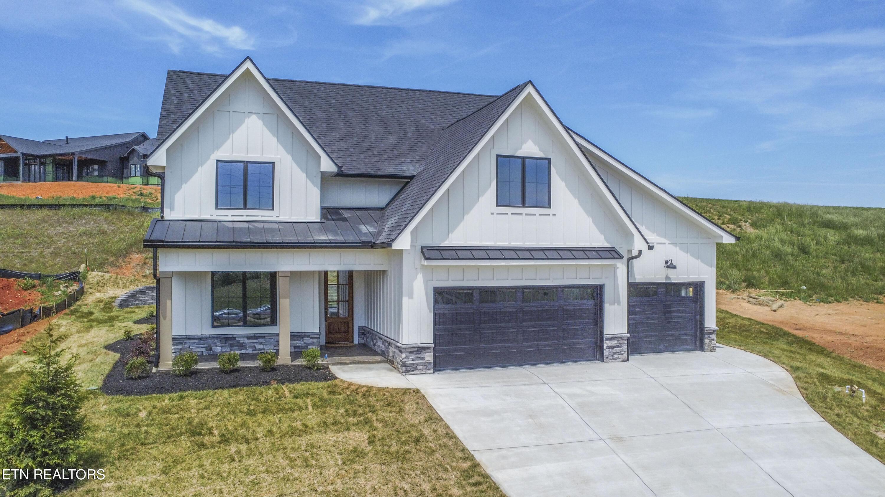 Fort Loudoun and Tellico Lake Real Estate - Image# 1