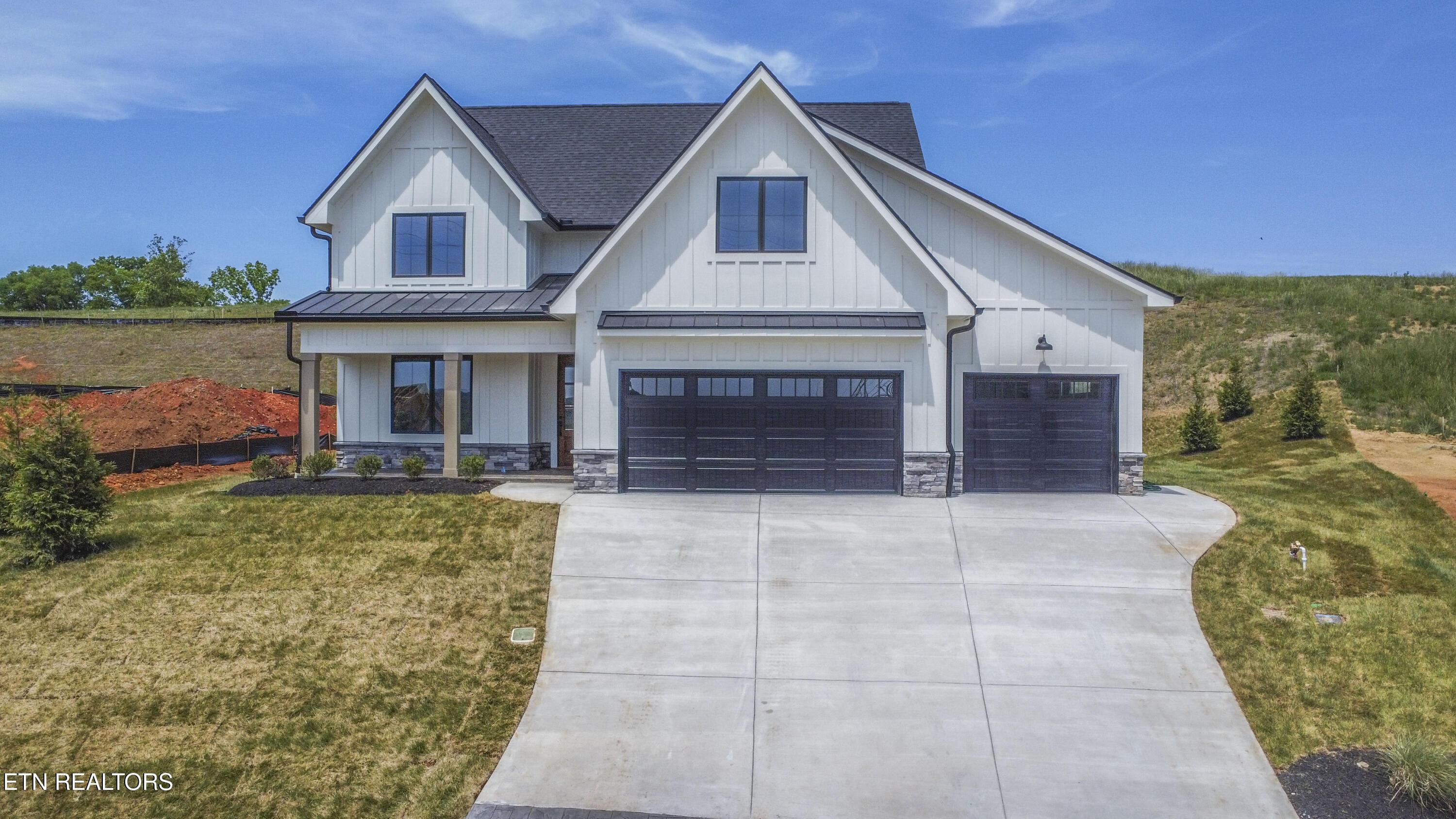 Fort Loudoun and Tellico Lake Real Estate - Image# 2