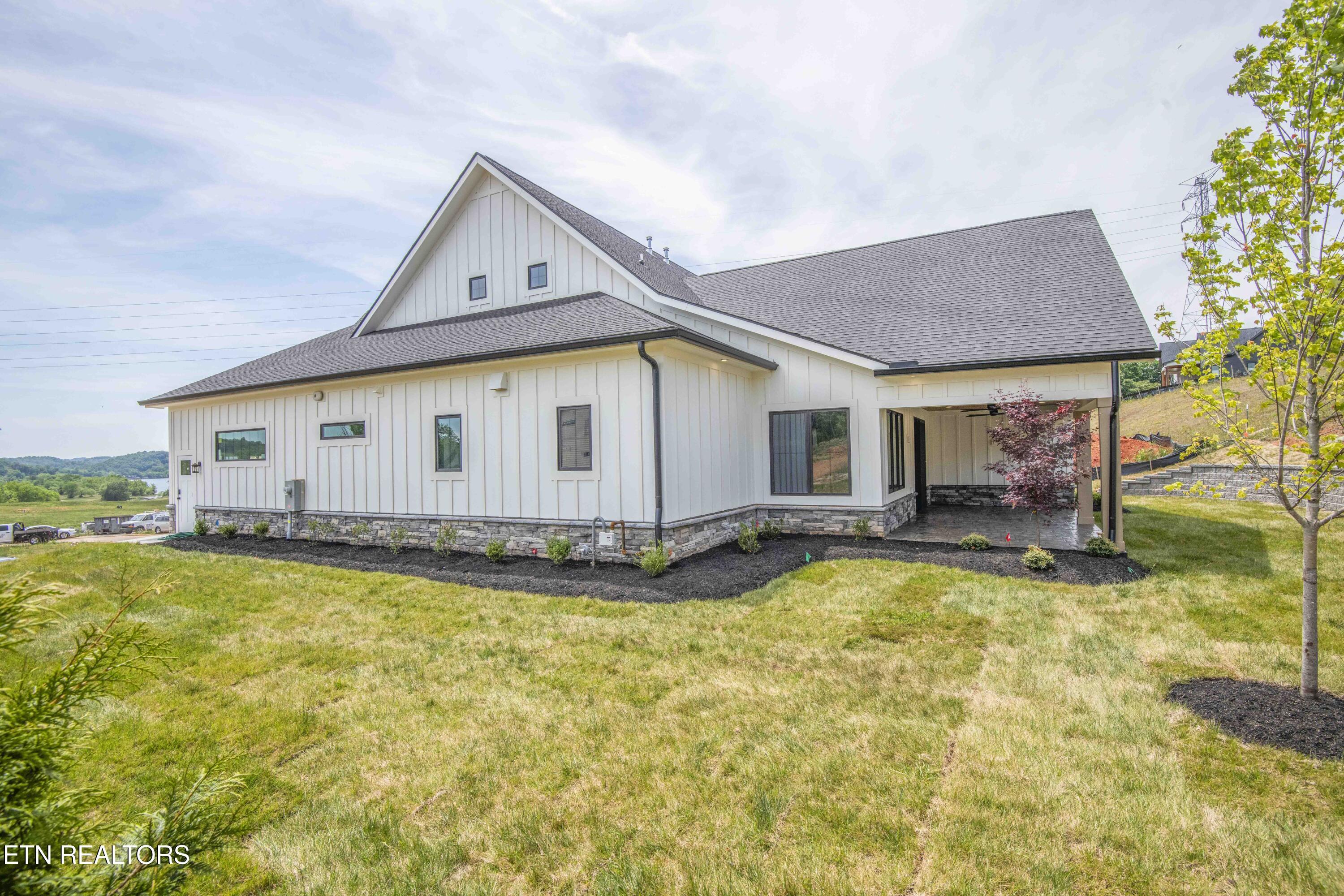Fort Loudoun and Tellico Lake Real Estate - Image# 58