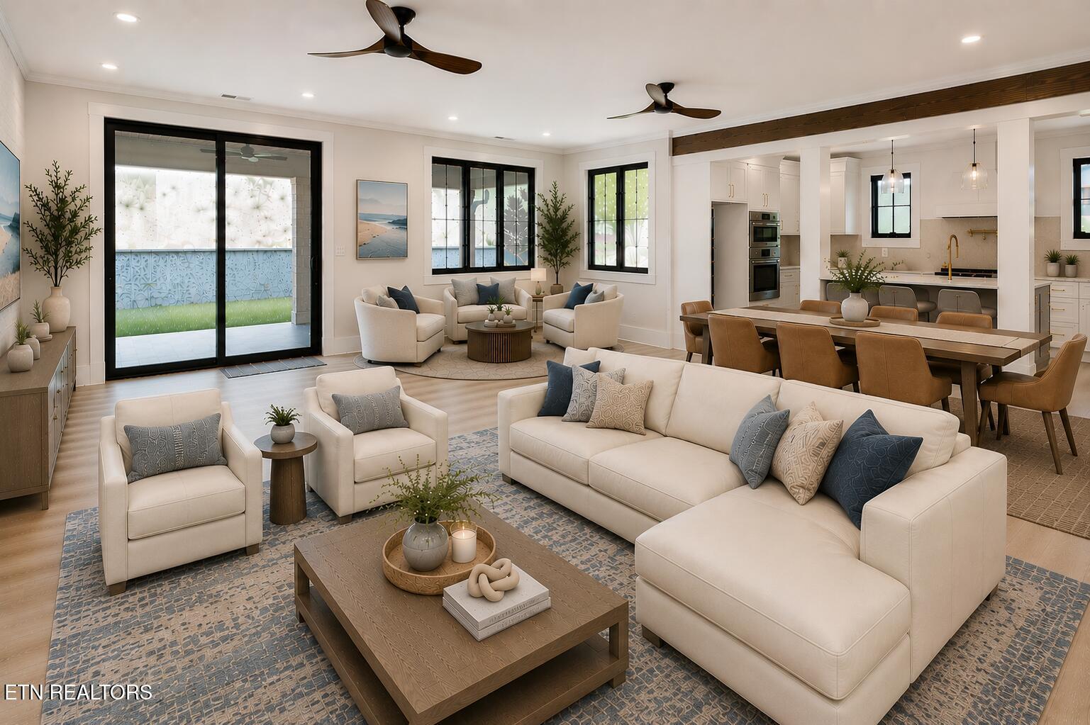 Fort Loudoun and Tellico Lake Real Estate - Image# 13