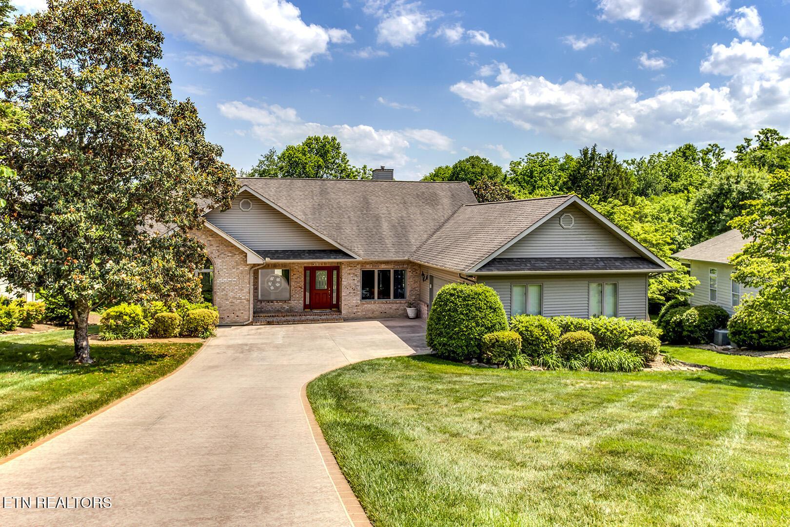 Fort Loudoun and Tellico Lake Real Estate - Image# 1