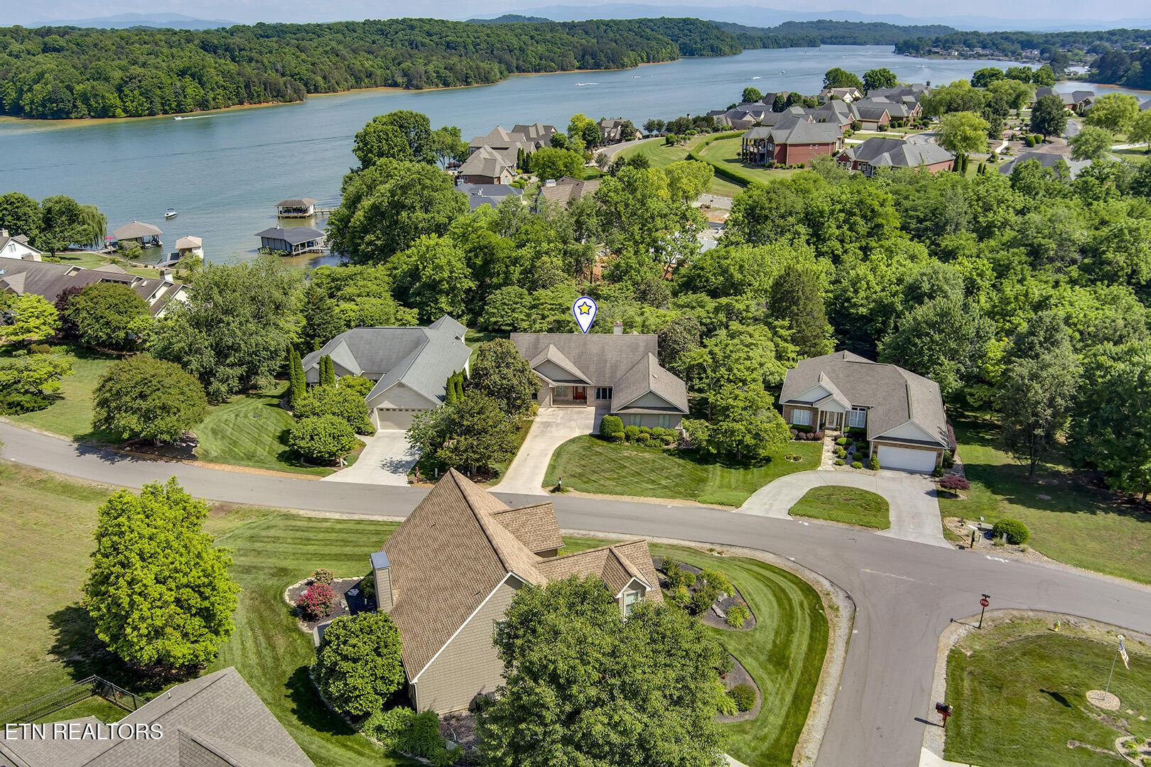 Fort Loudoun and Tellico Lake Real Estate - Image# 3