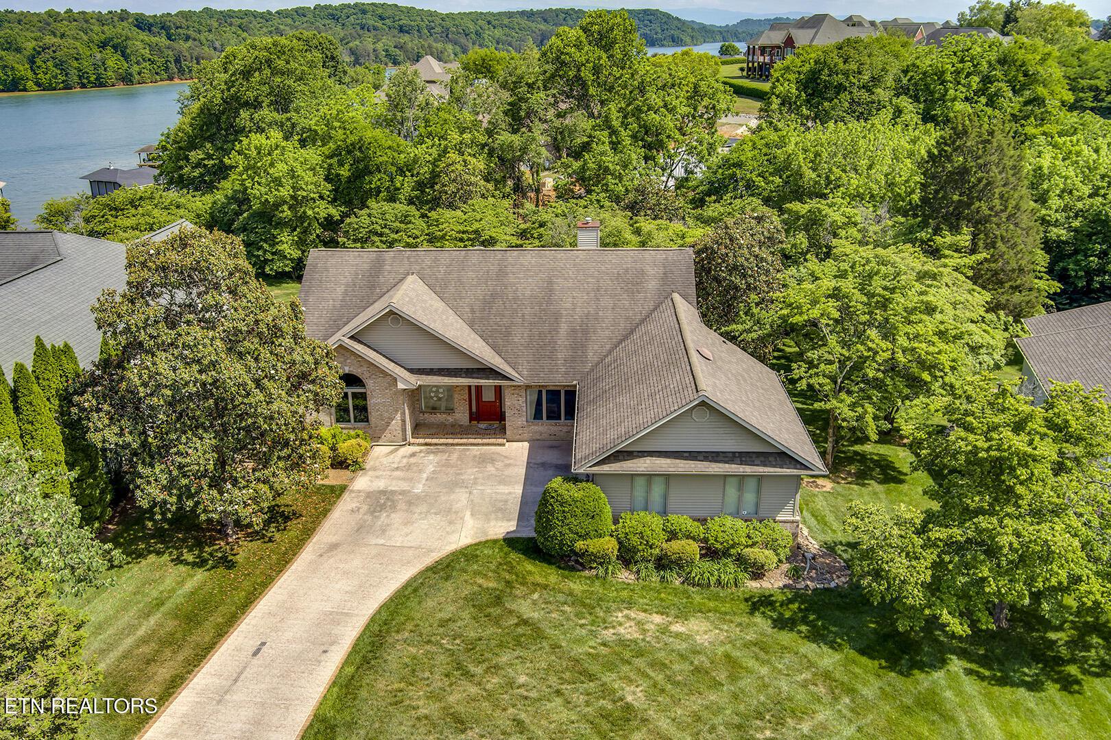 Fort Loudoun and Tellico Lake Real Estate - Image# 5