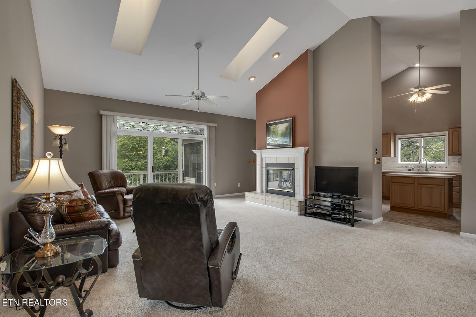Fort Loudoun and Tellico Lake Real Estate - Image# 10