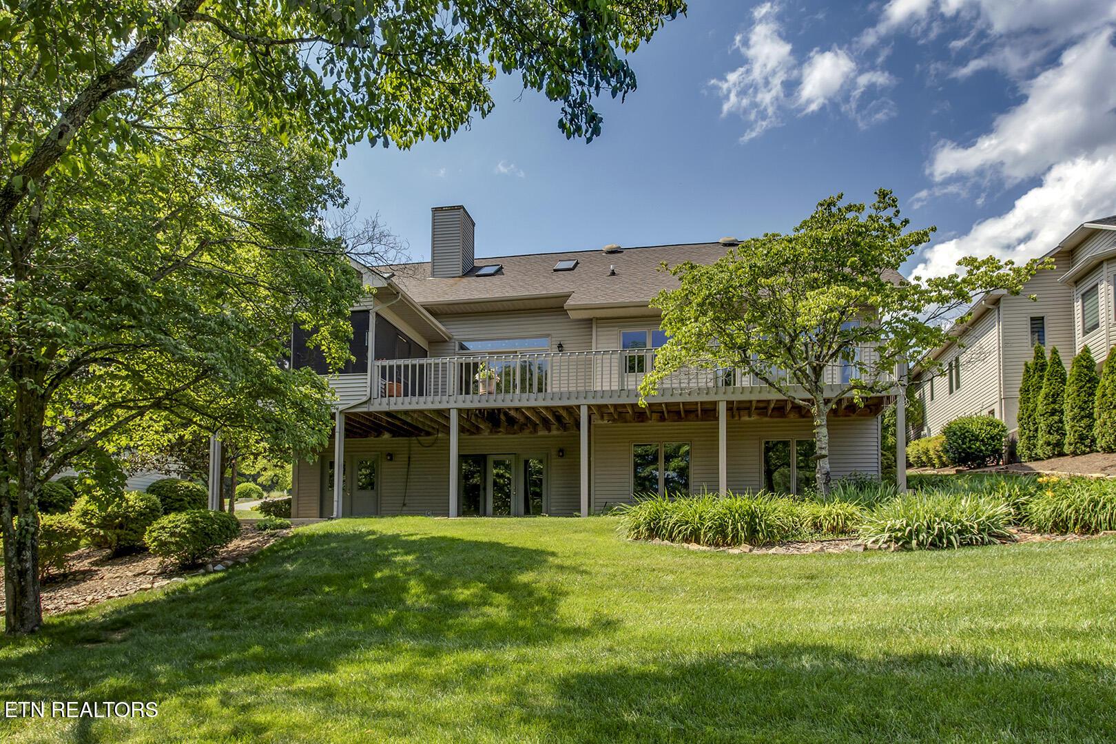 Fort Loudoun and Tellico Lake Real Estate - Image# 49
