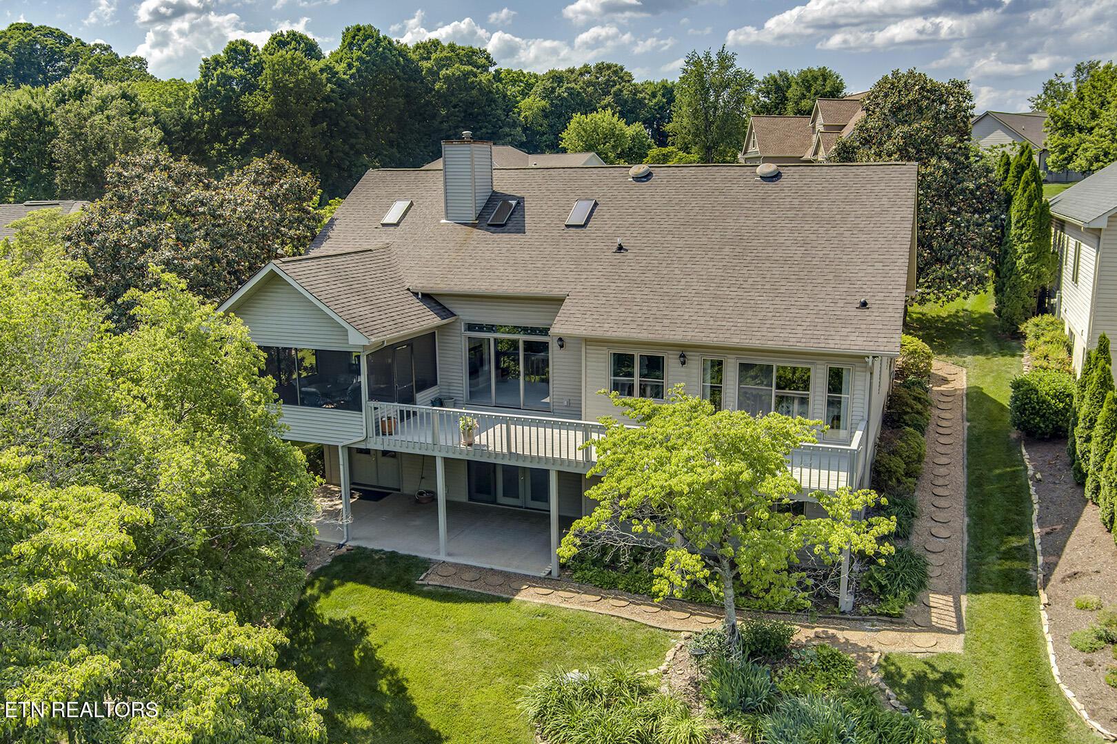 Fort Loudoun and Tellico Lake Real Estate - Image# 50