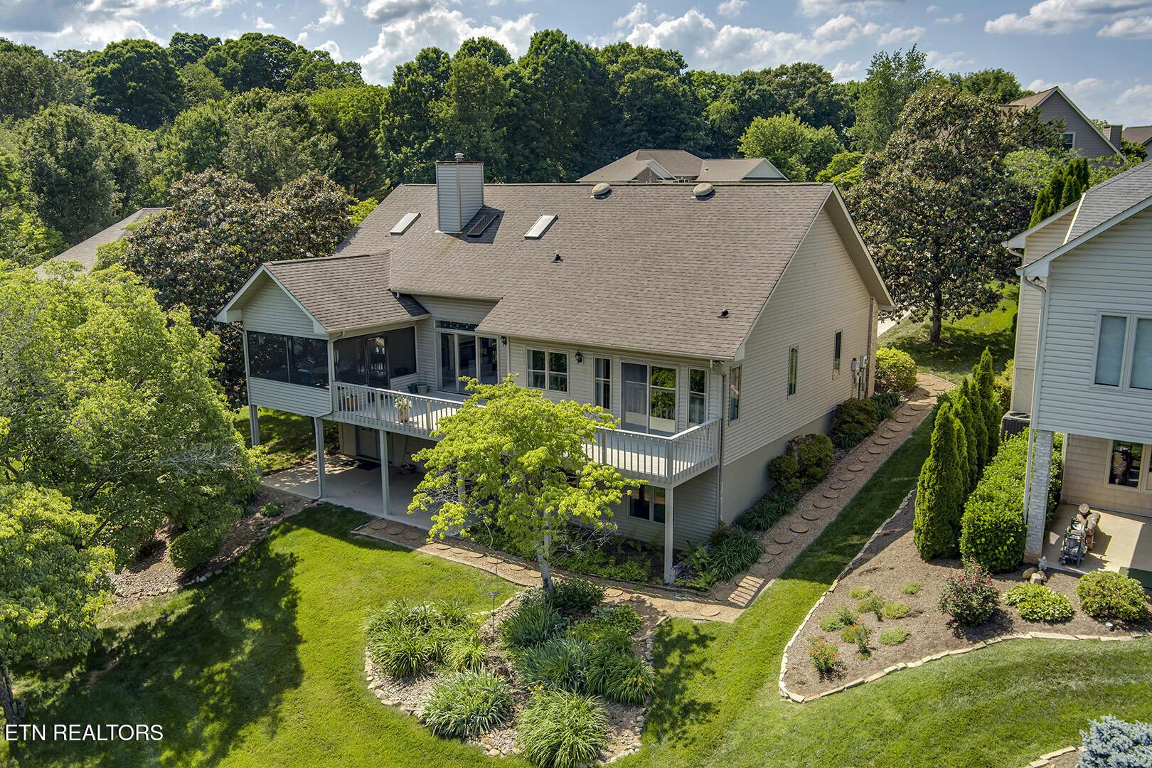 Fort Loudoun and Tellico Lake Real Estate - Image# 52