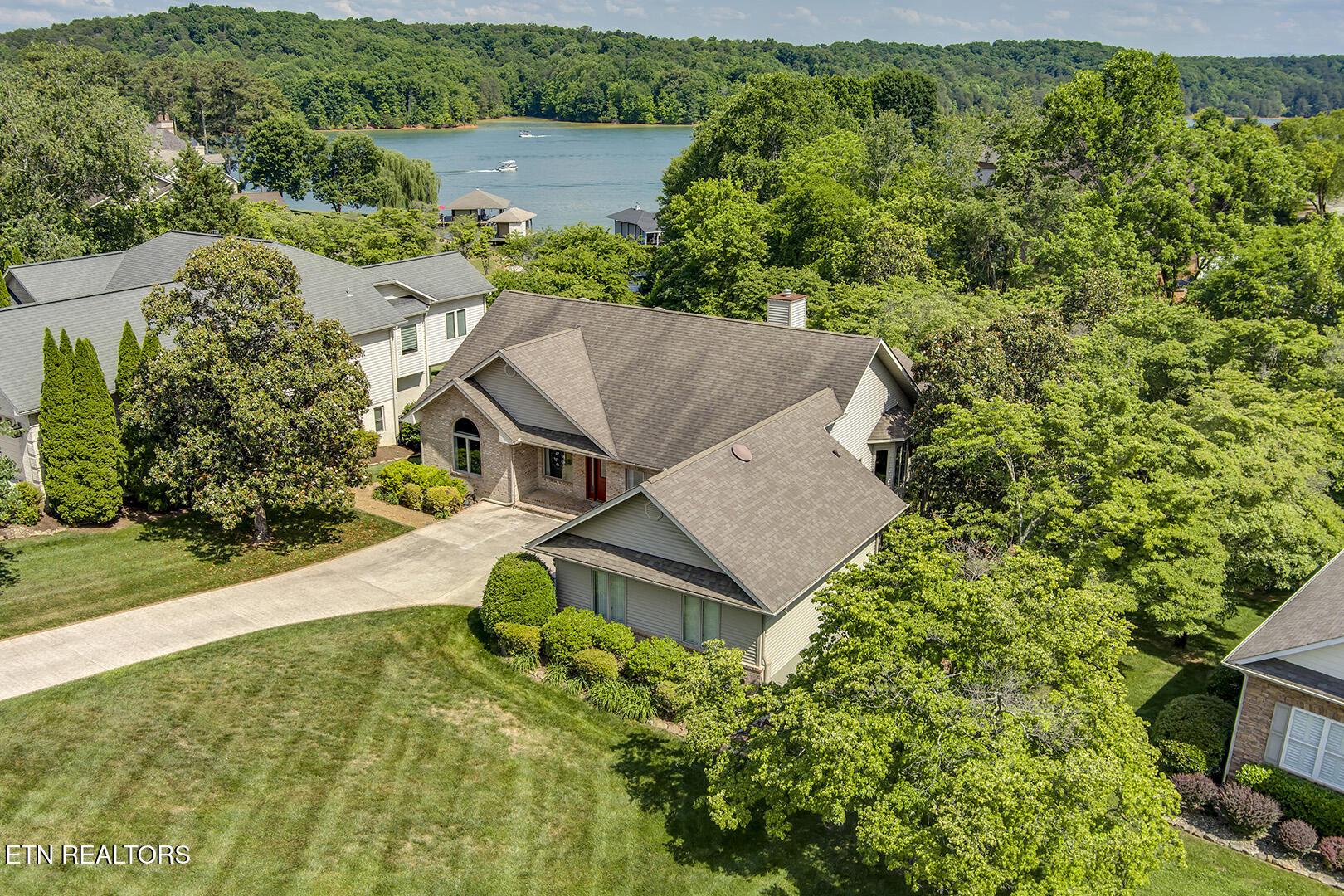 Fort Loudoun and Tellico Lake Real Estate - Image# 53