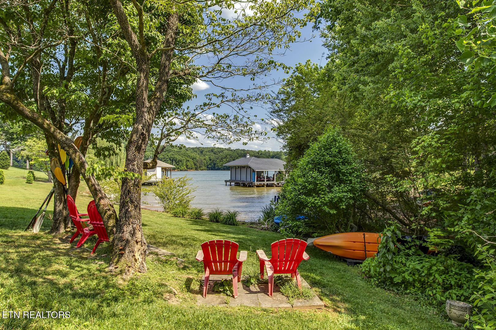 Fort Loudoun and Tellico Lake Real Estate - Image# 56
