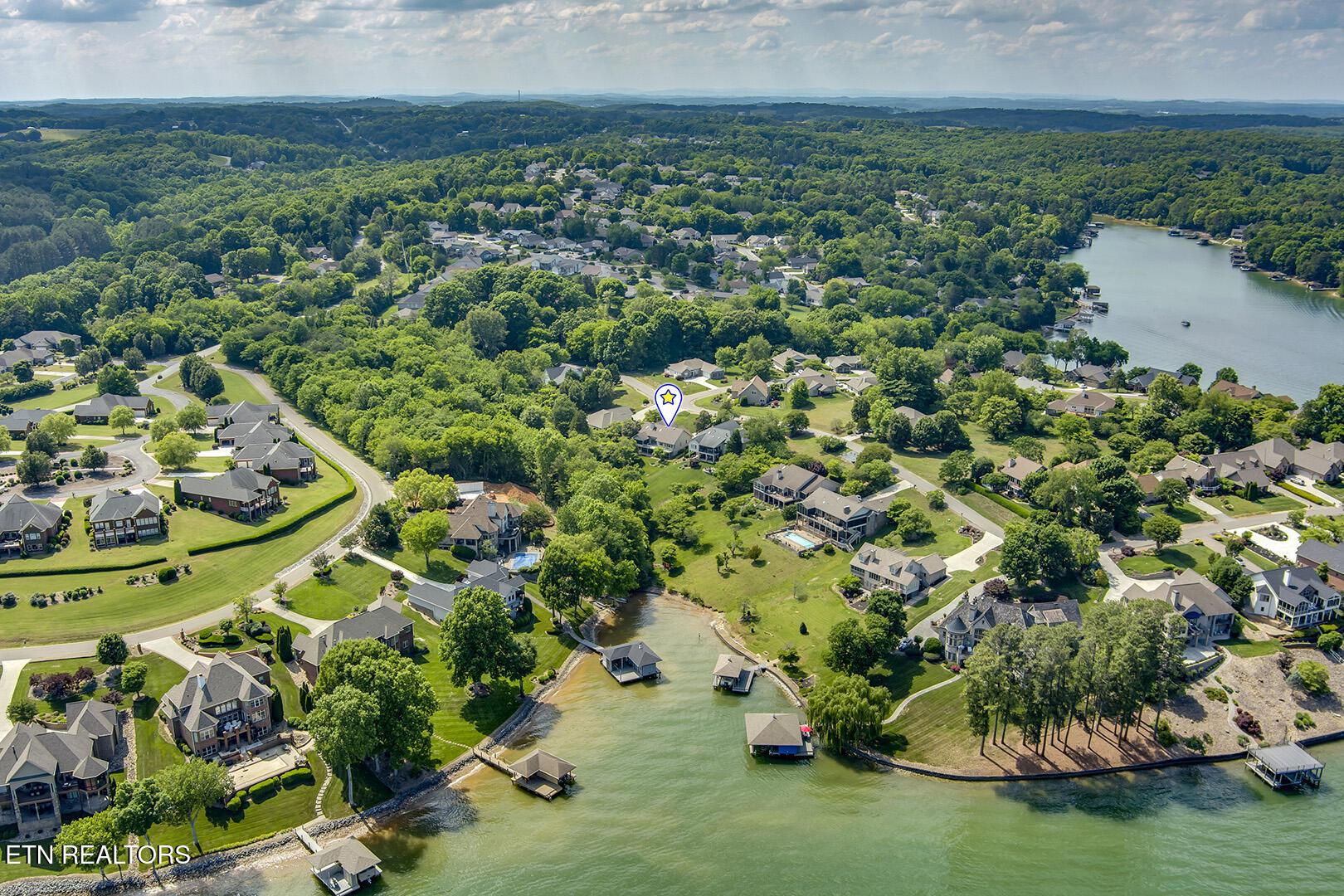 Fort Loudoun and Tellico Lake Real Estate - Image# 59