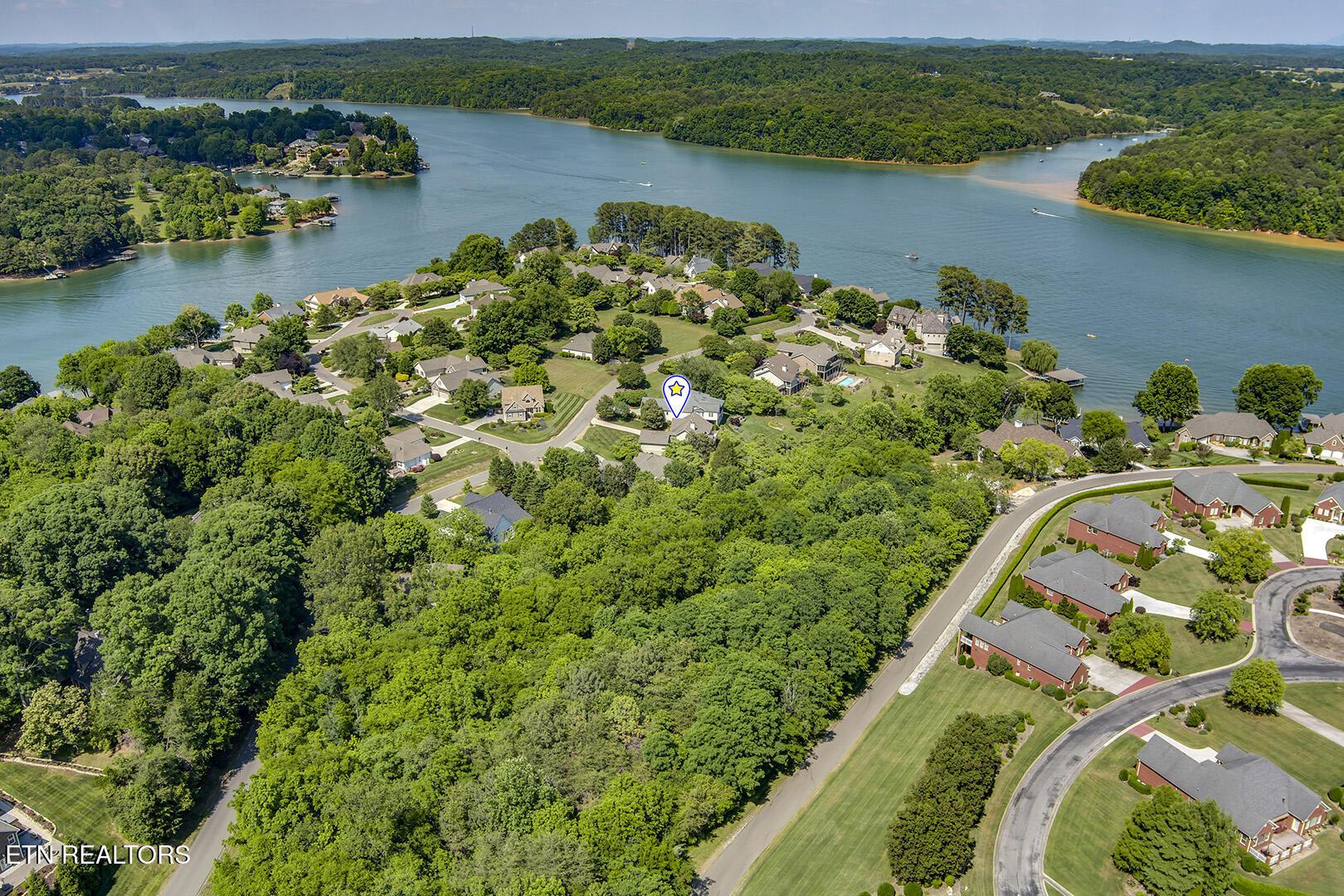 Fort Loudoun and Tellico Lake Real Estate - Image# 60
