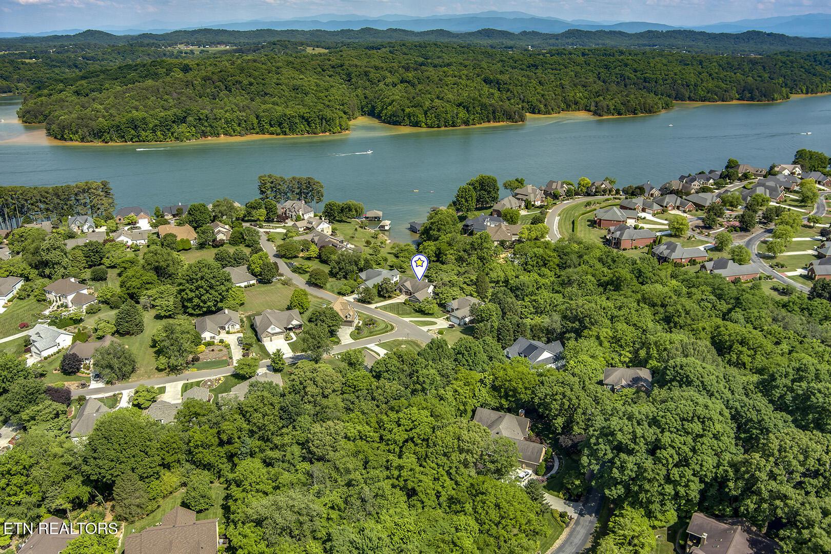 Fort Loudoun and Tellico Lake Real Estate - Image# 61