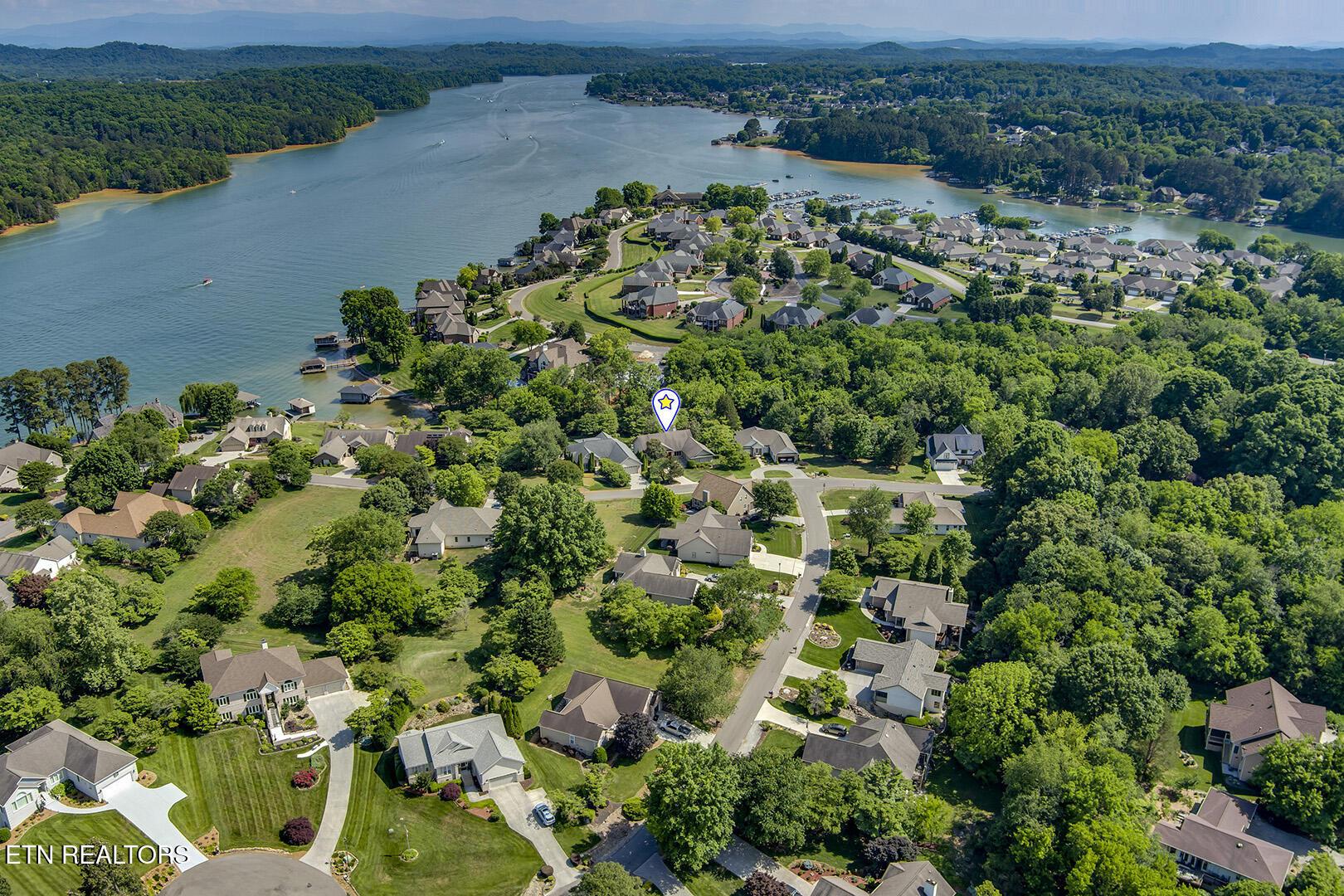 Fort Loudoun and Tellico Lake Real Estate - Image# 62