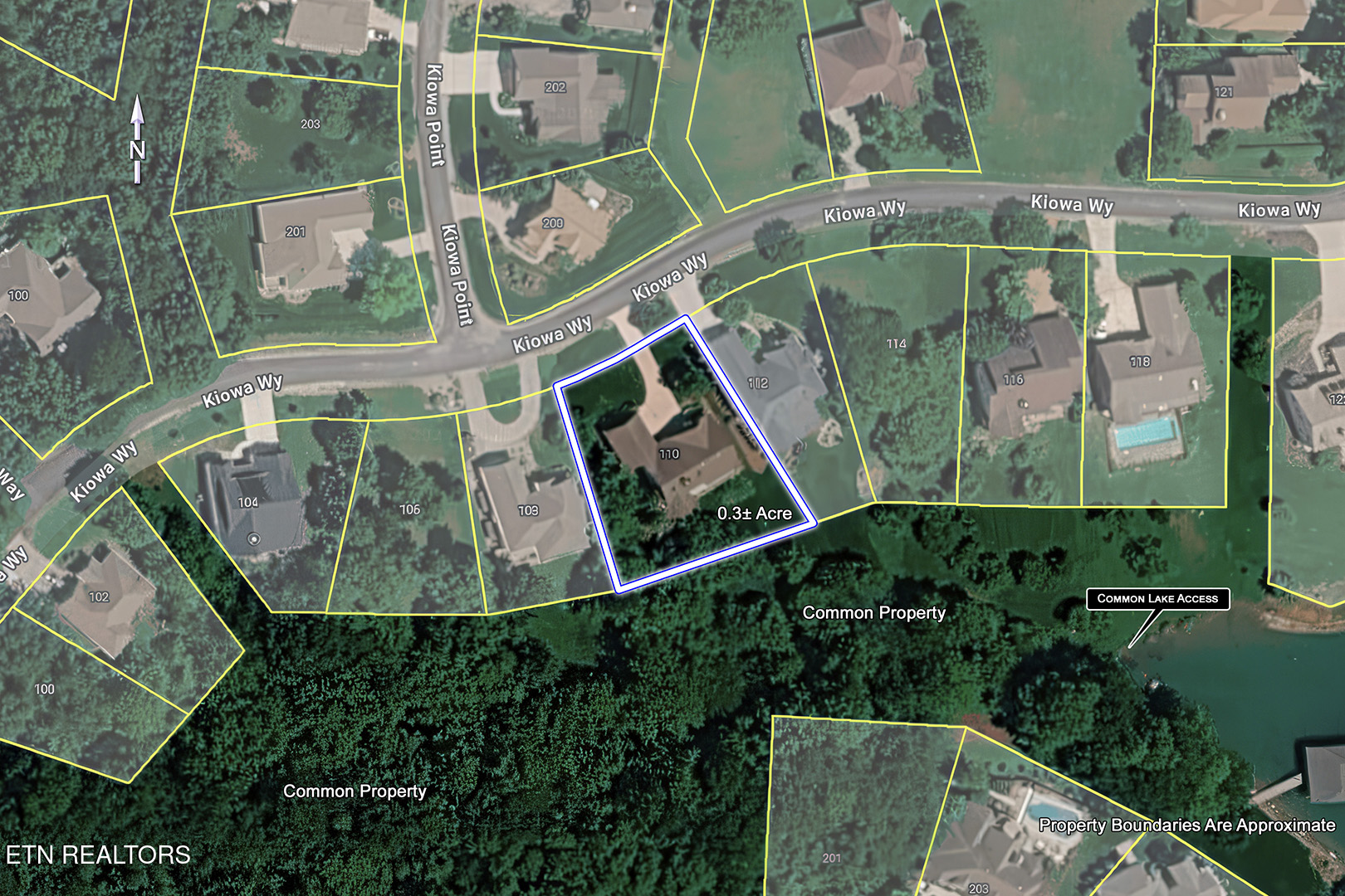 Fort Loudoun and Tellico Lake Real Estate - Image# 6