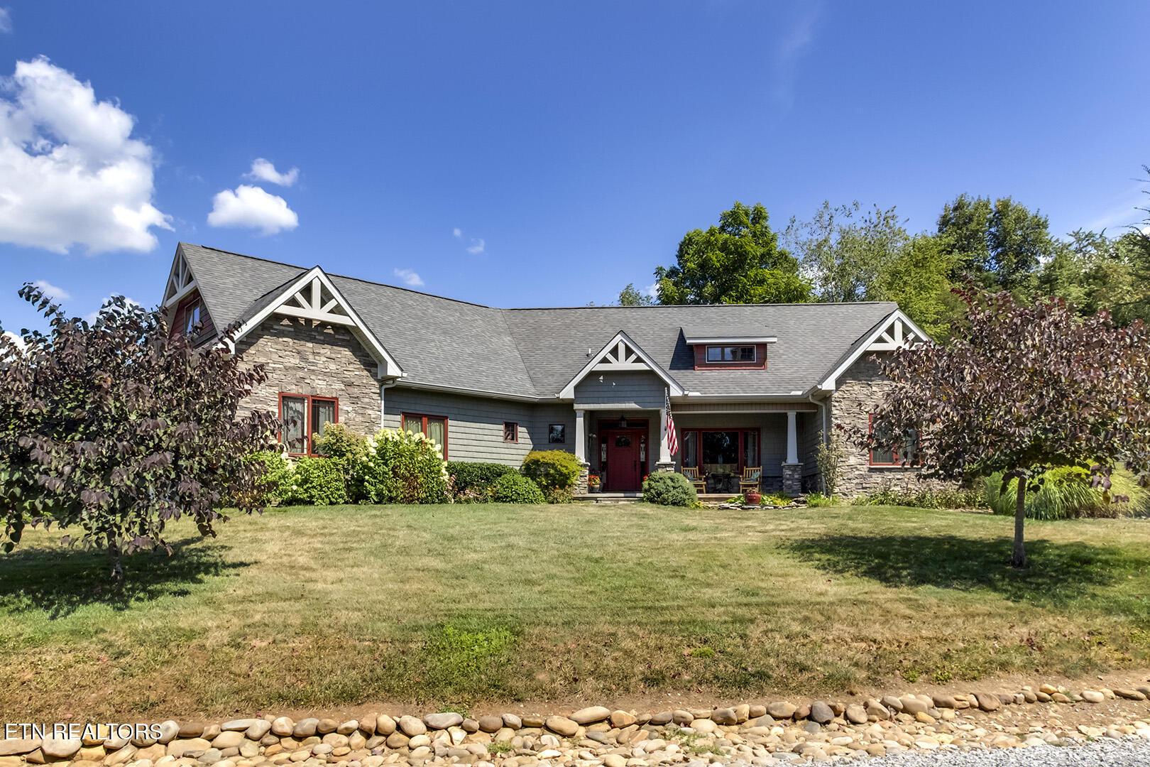 Fort Loudoun and Tellico Lake Real Estate - Image# 1
