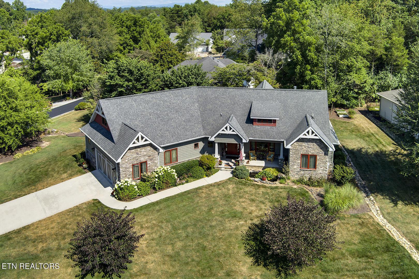 Fort Loudoun and Tellico Lake Real Estate - Image# 2