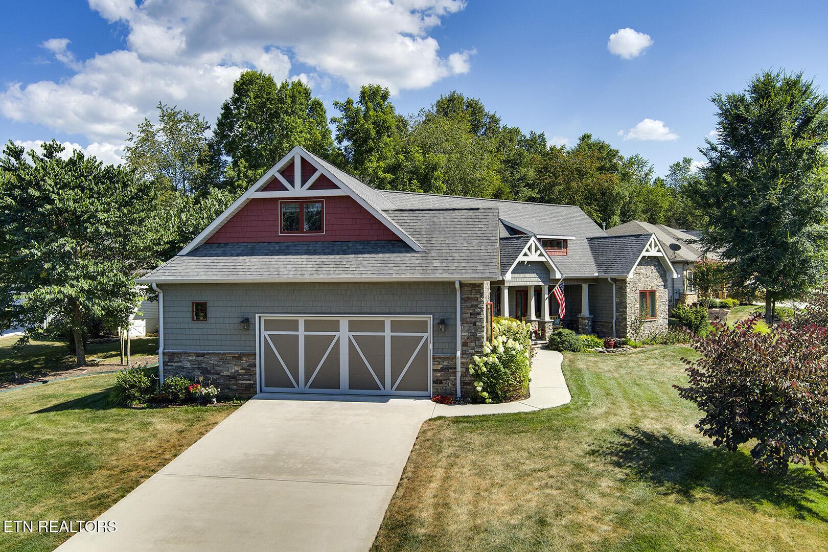 Fort Loudoun and Tellico Lake Real Estate - Image# 3
