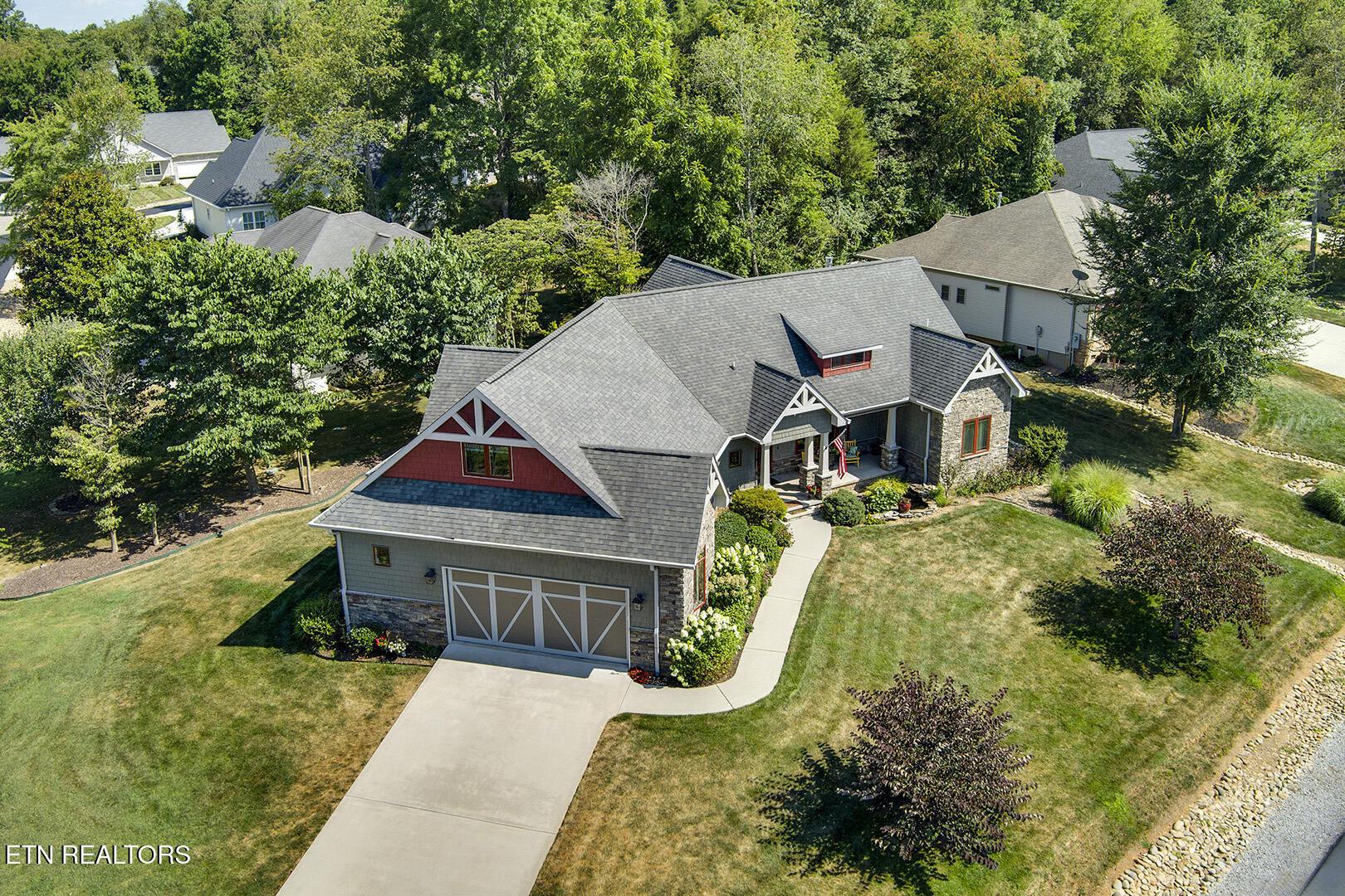 Fort Loudoun and Tellico Lake Real Estate - Image# 4