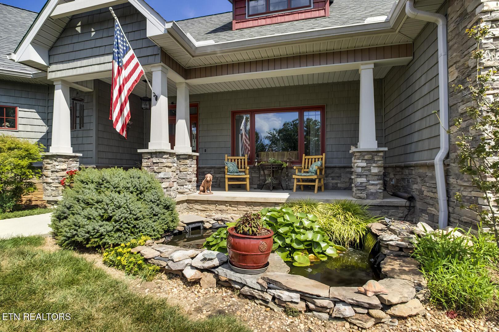 Fort Loudoun and Tellico Lake Real Estate - Image# 5