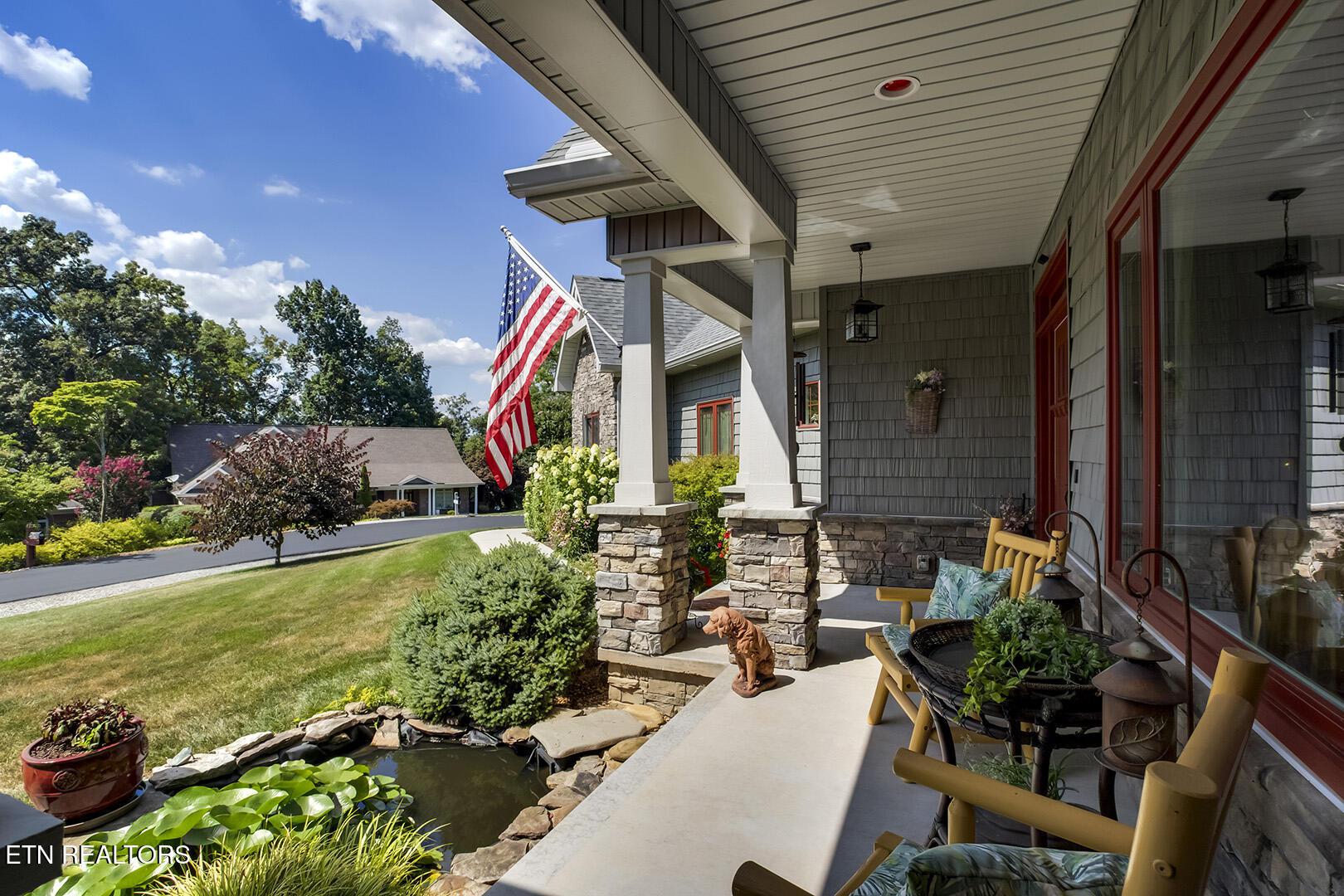 Fort Loudoun and Tellico Lake Real Estate - Image# 6