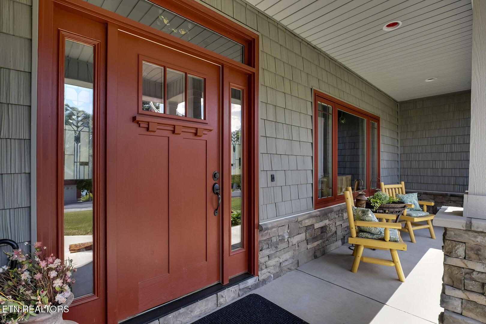 Fort Loudoun and Tellico Lake Real Estate - Image# 7
