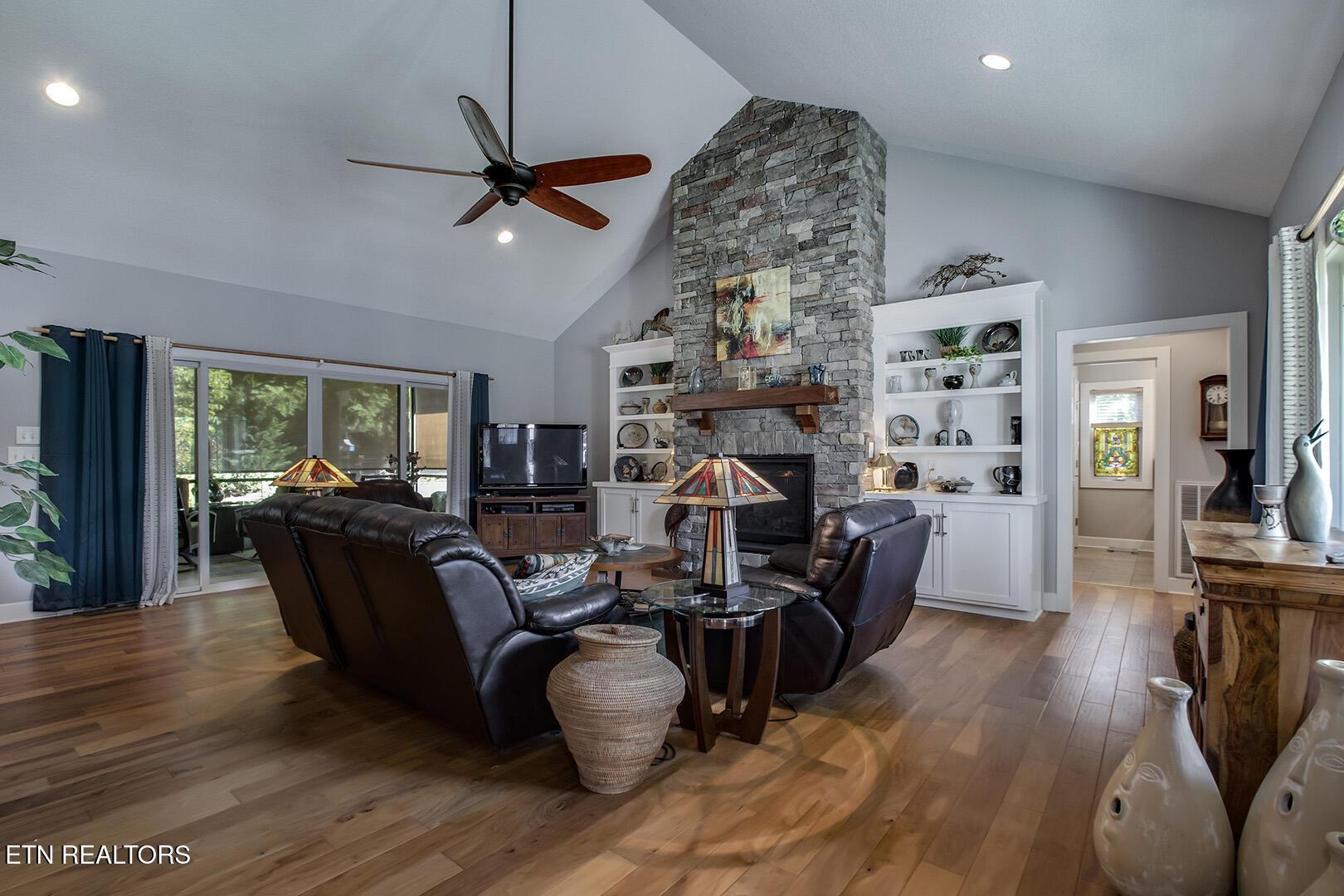 Fort Loudoun and Tellico Lake Real Estate - Image# 8