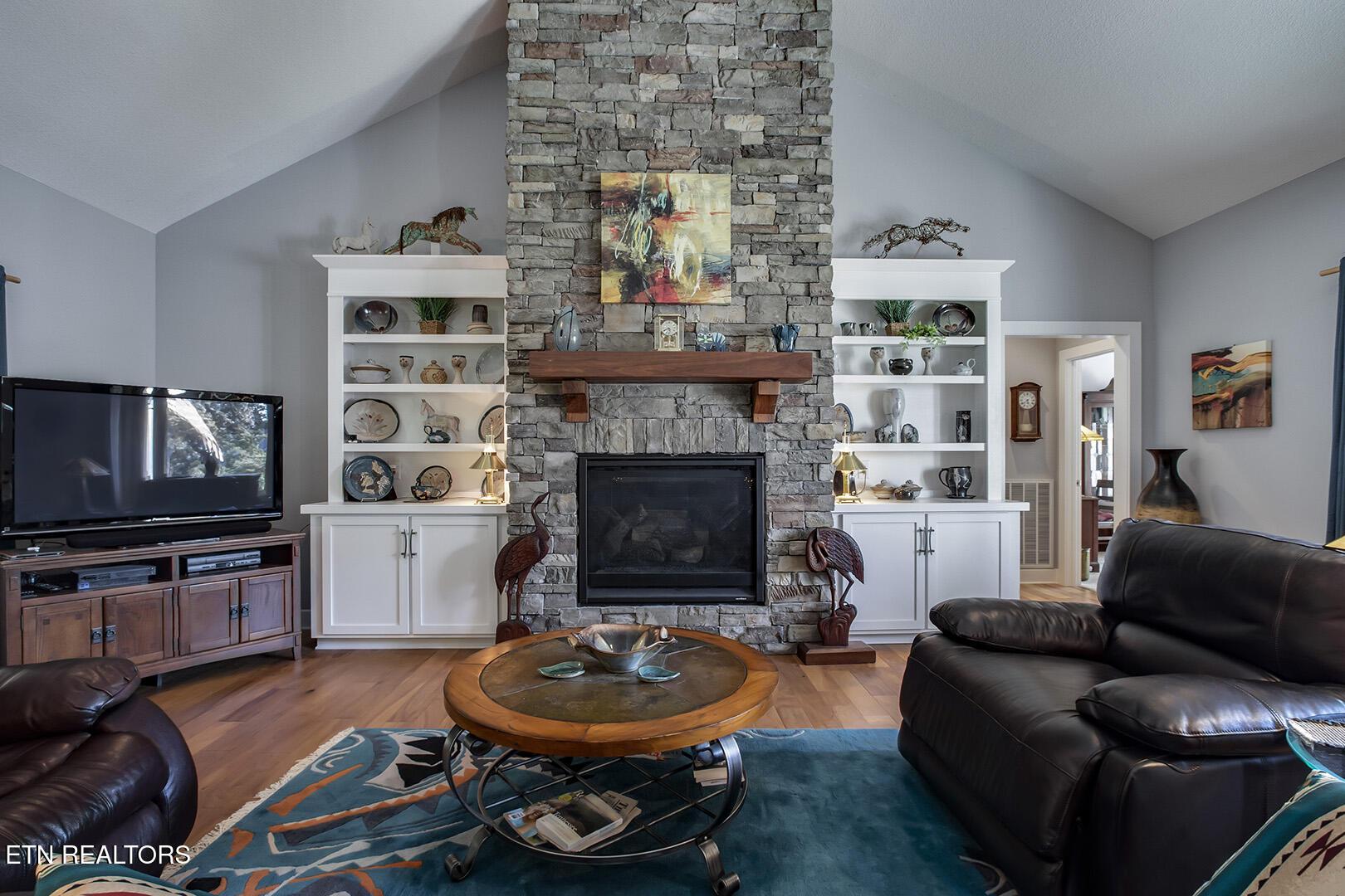 Fort Loudoun and Tellico Lake Real Estate - Image# 9