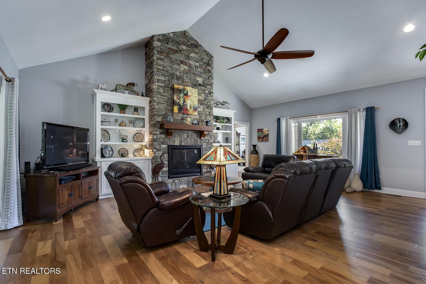 Fort Loudoun and Tellico Lake Real Estate - Image# 10