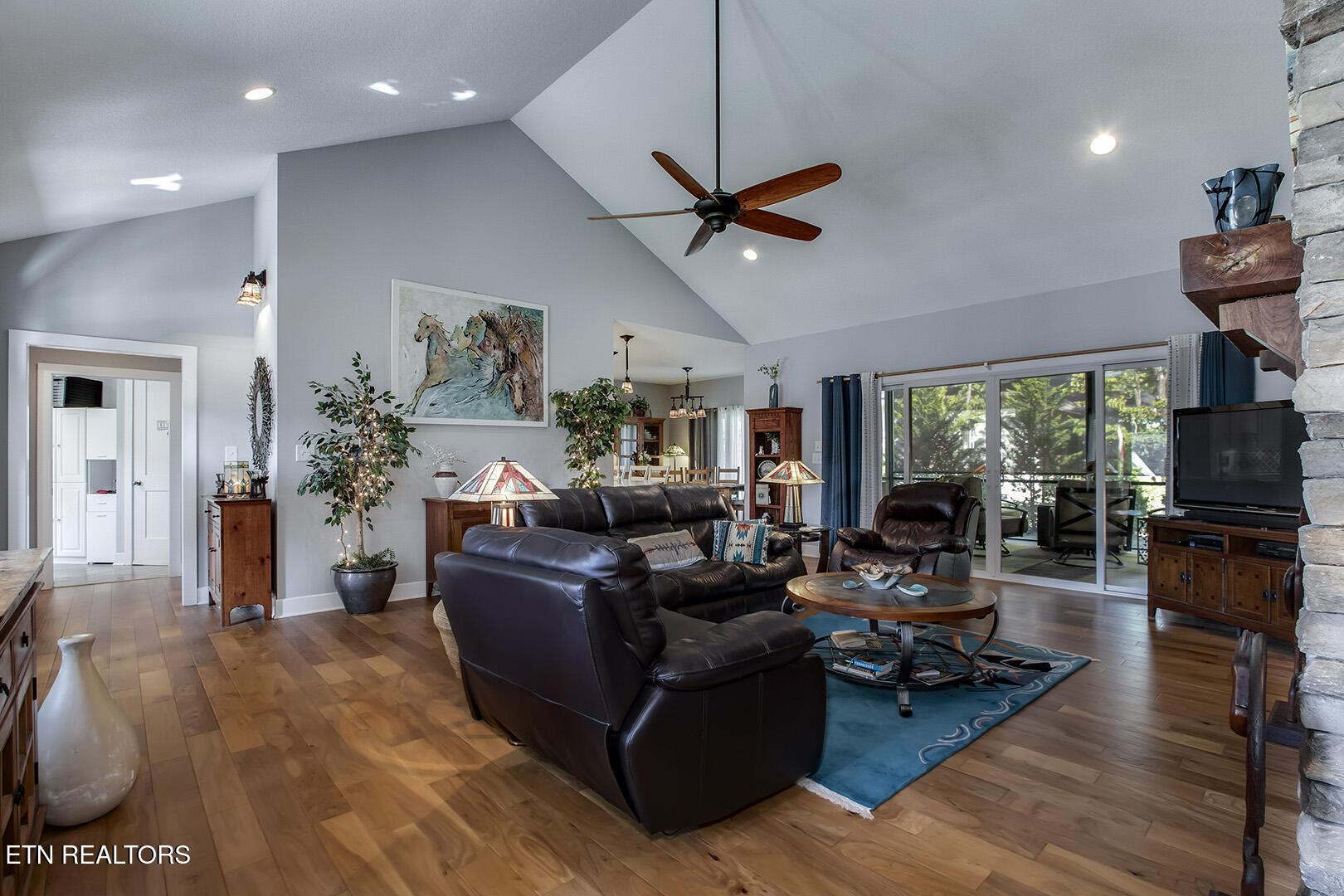 Fort Loudoun and Tellico Lake Real Estate - Image# 12