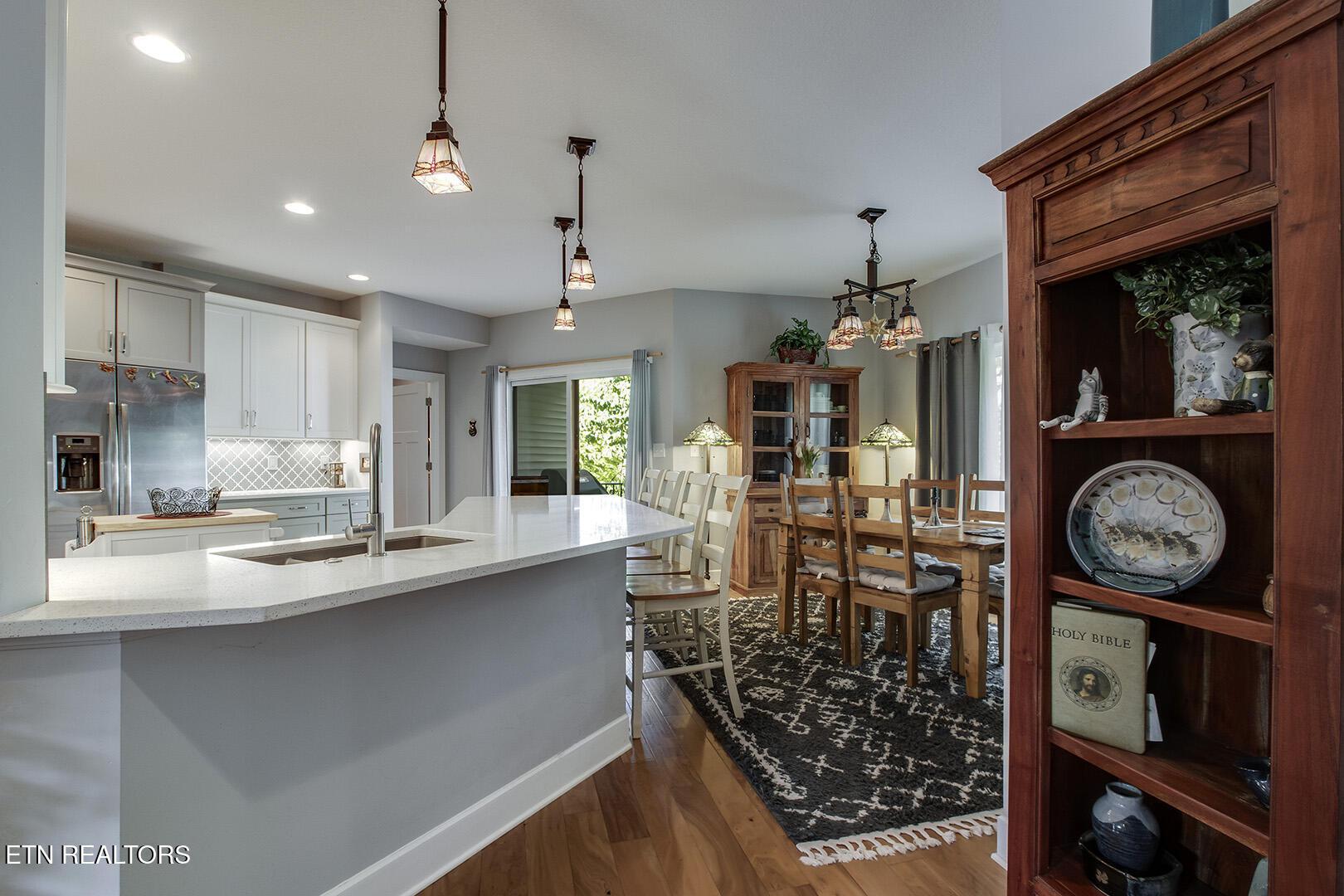 Fort Loudoun and Tellico Lake Real Estate - Image# 16