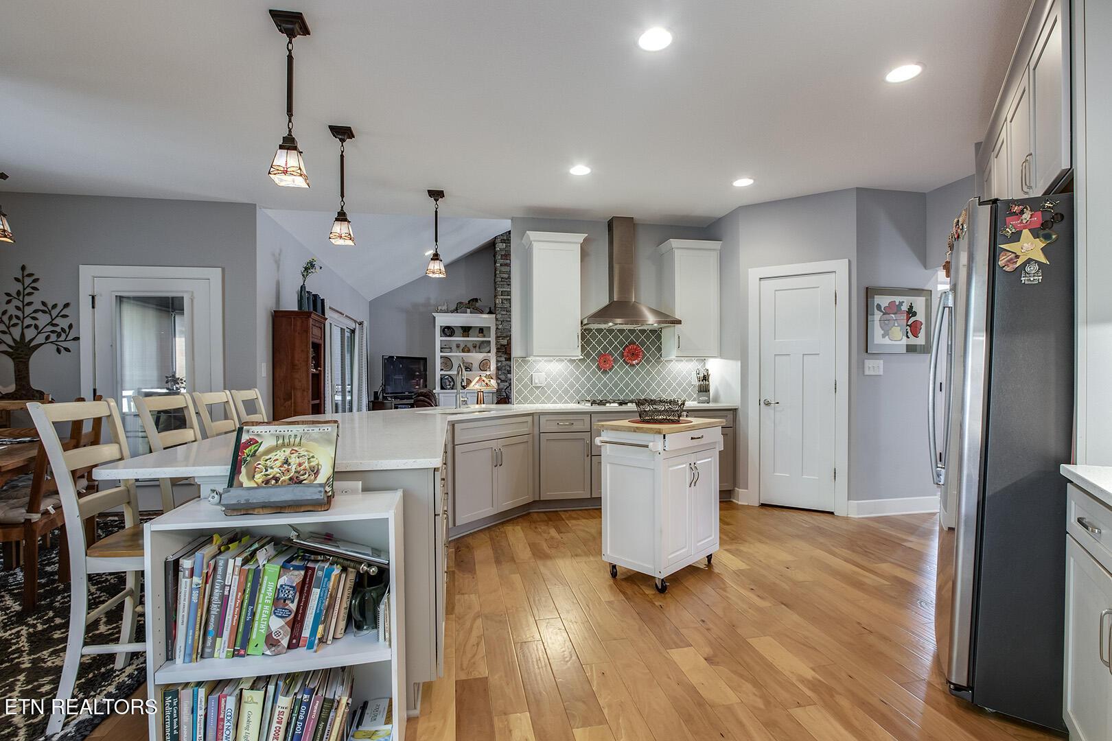 Fort Loudoun and Tellico Lake Real Estate - Image# 20