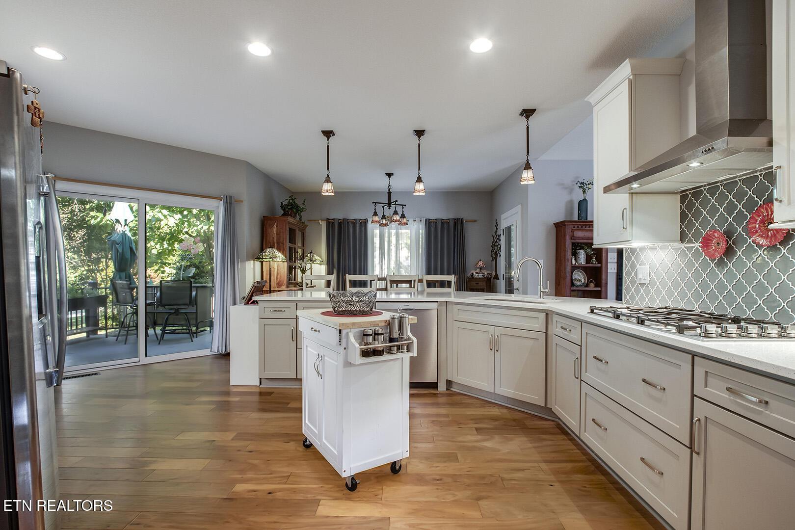 Fort Loudoun and Tellico Lake Real Estate - Image# 22