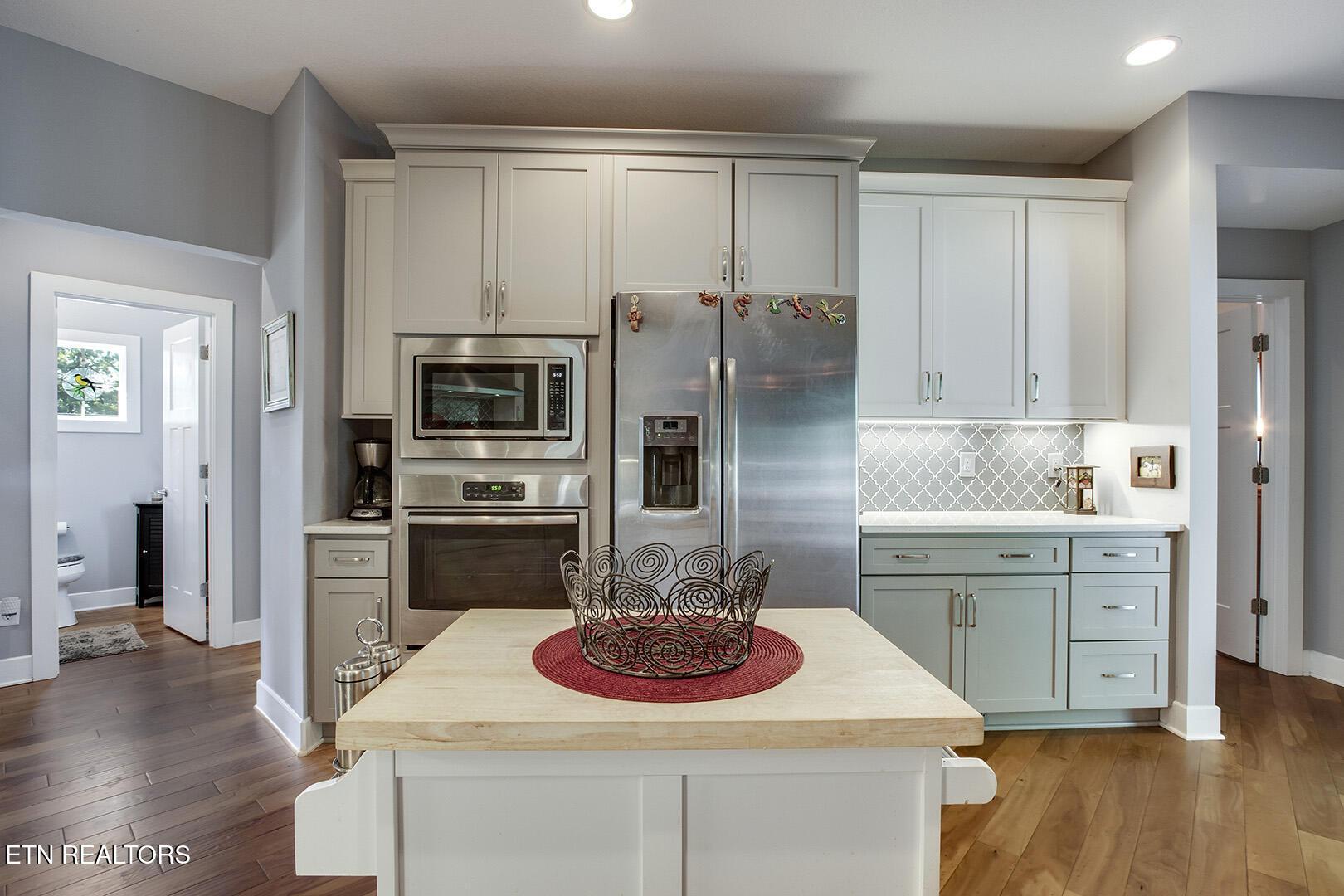 Fort Loudoun and Tellico Lake Real Estate - Image# 23