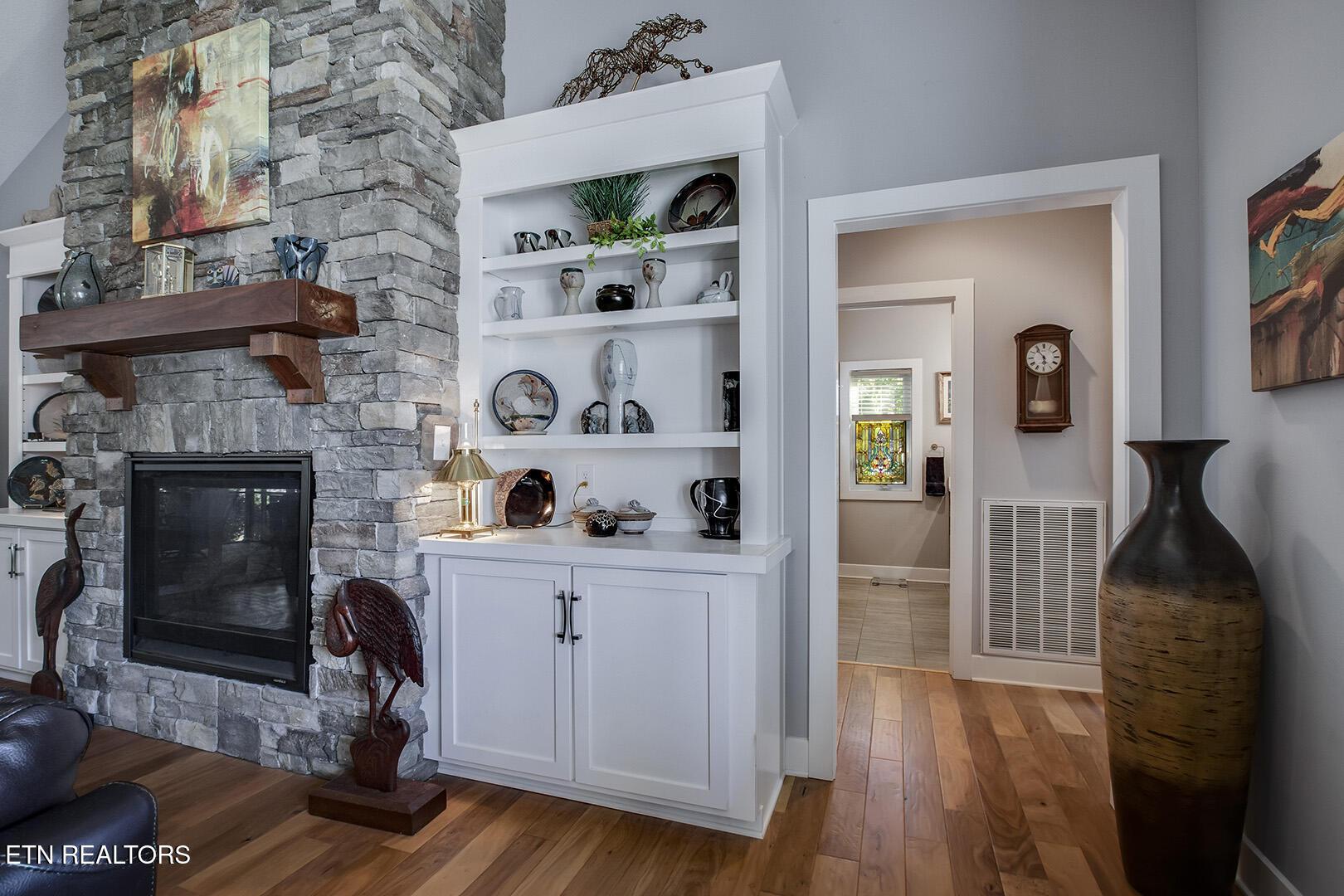 Fort Loudoun and Tellico Lake Real Estate - Image# 32