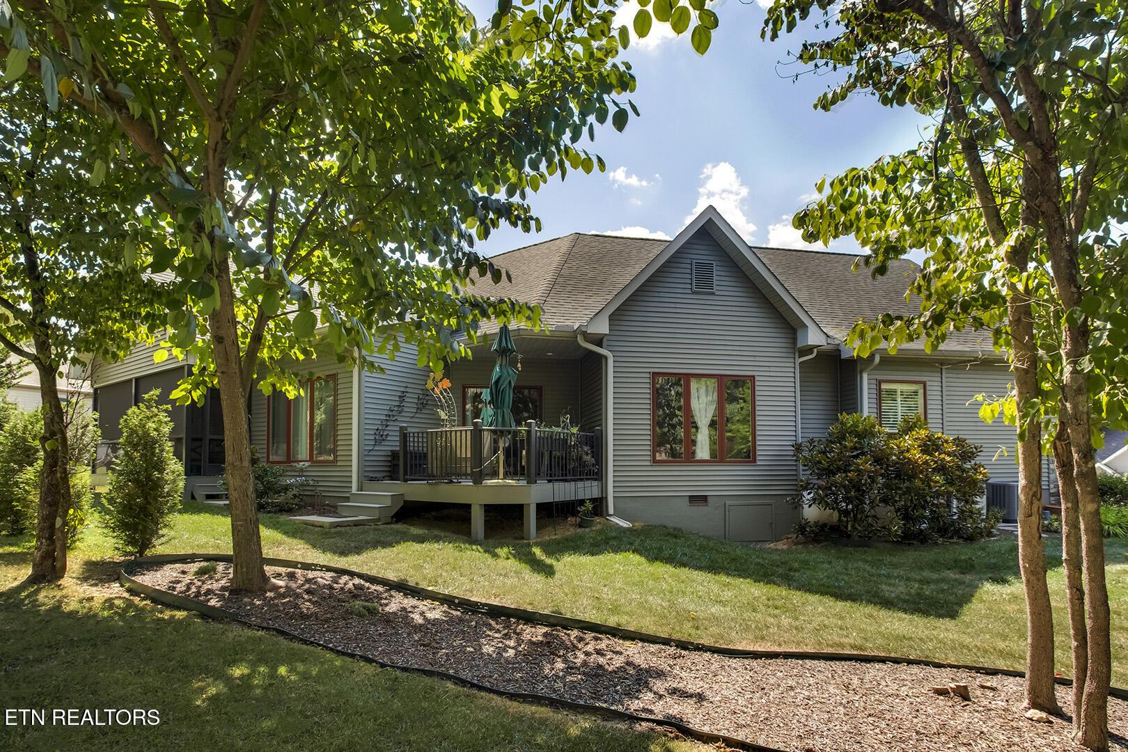 Fort Loudoun and Tellico Lake Real Estate - Image# 52