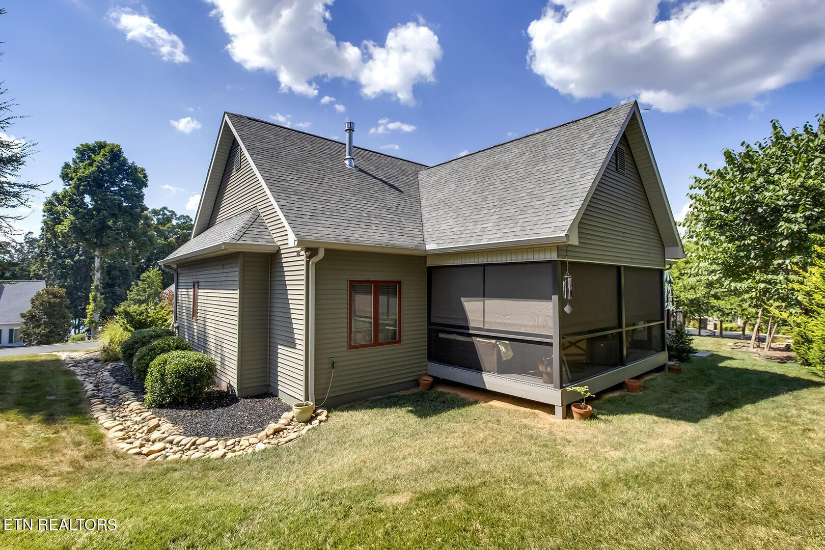 Fort Loudoun and Tellico Lake Real Estate - Image# 53