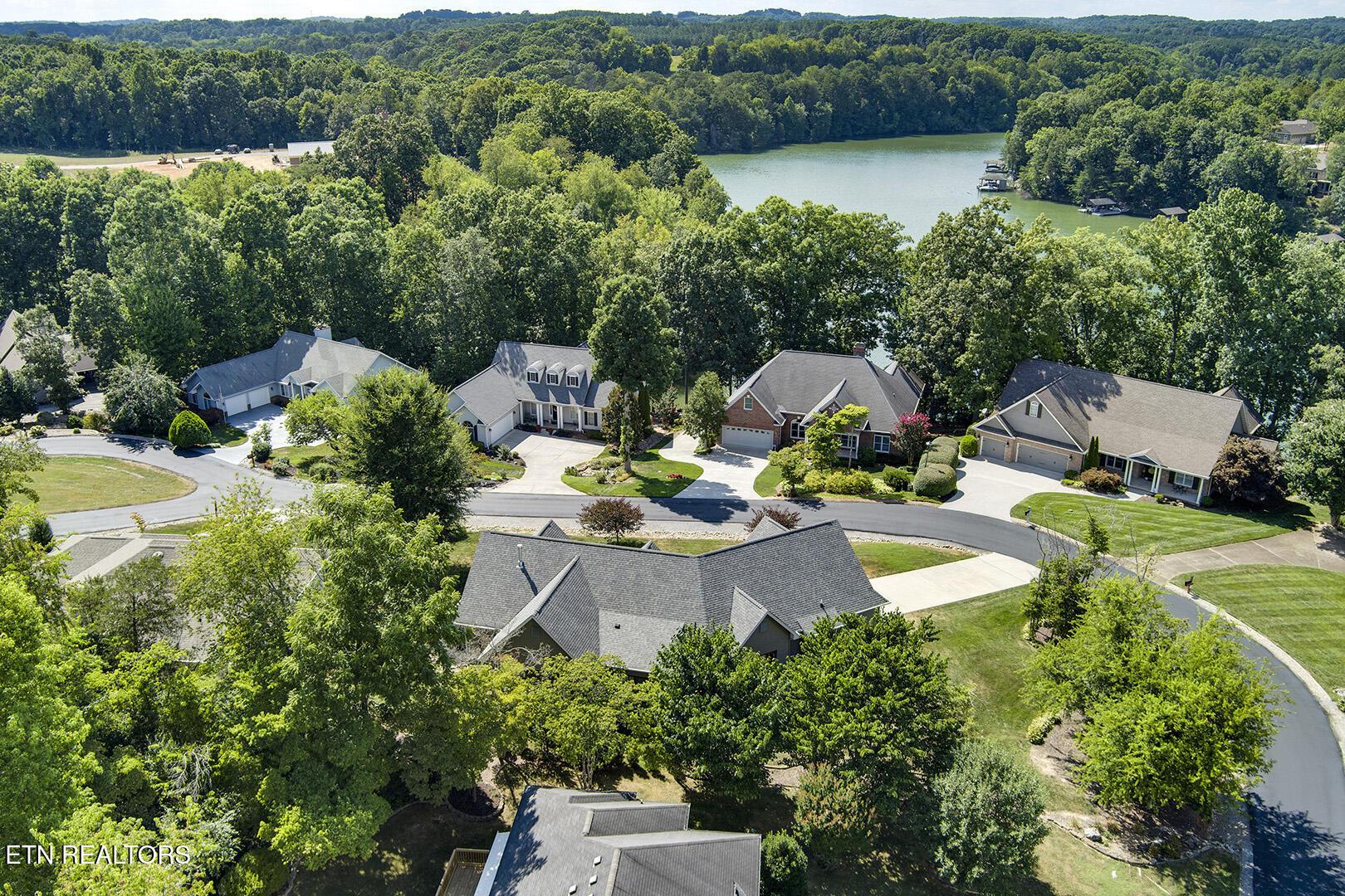 Fort Loudoun and Tellico Lake Real Estate - Image# 54