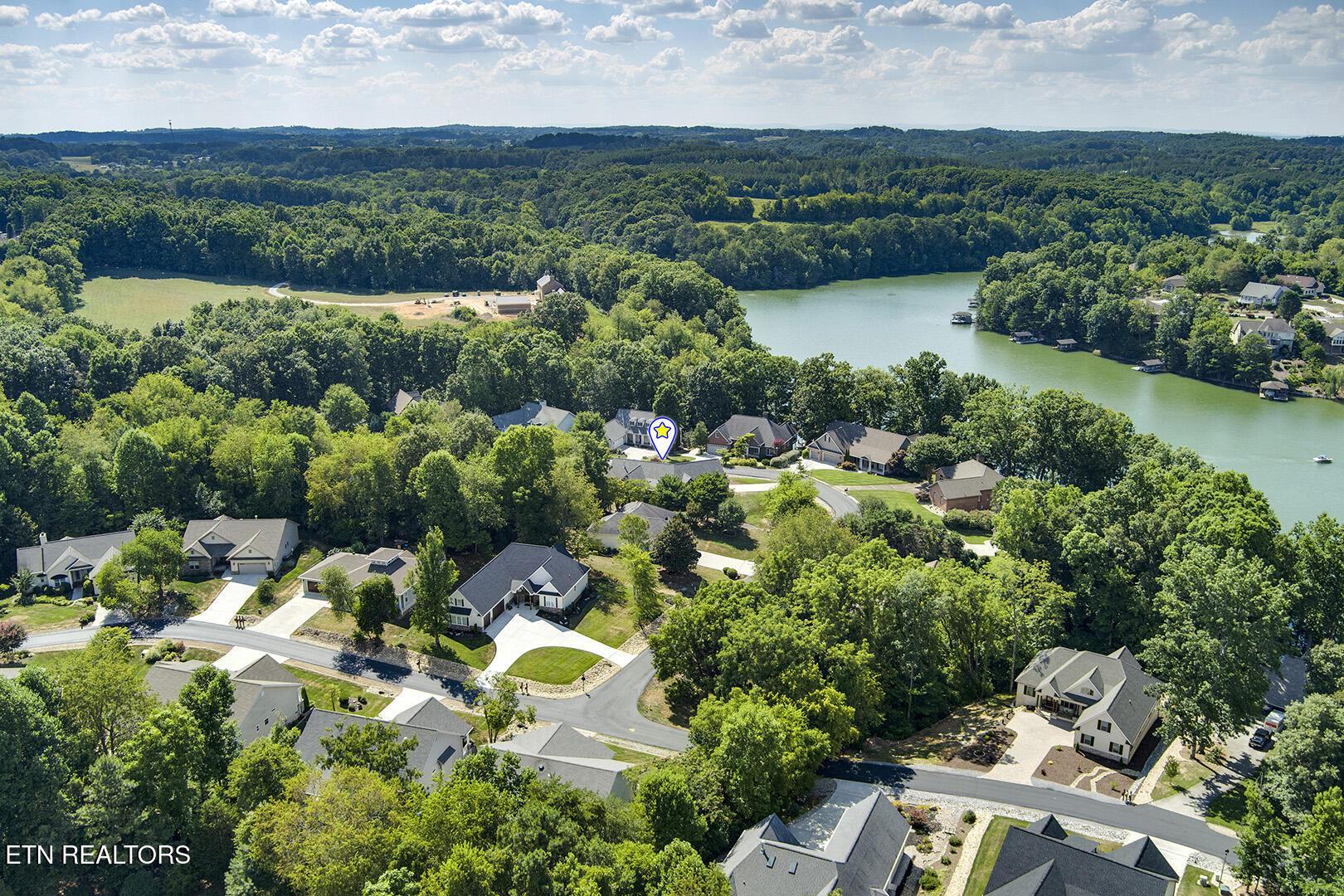 Fort Loudoun and Tellico Lake Real Estate - Image# 56