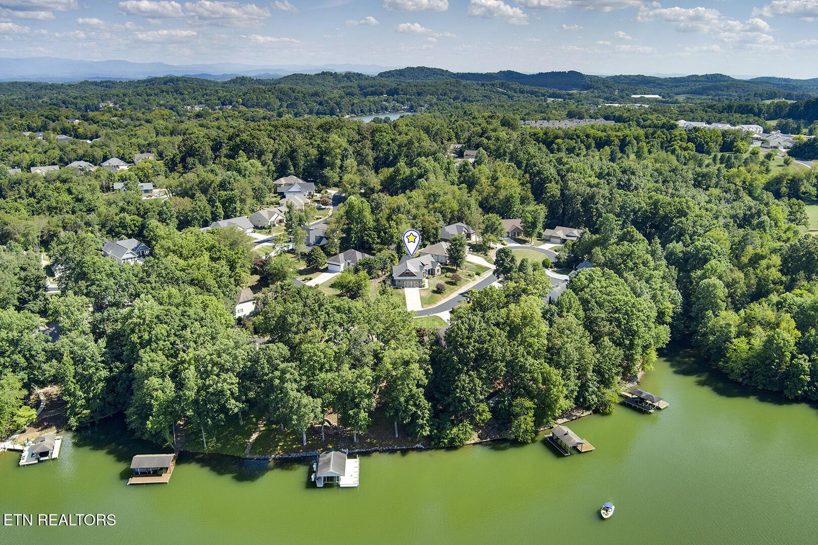 Fort Loudoun and Tellico Lake Real Estate - Image# 57