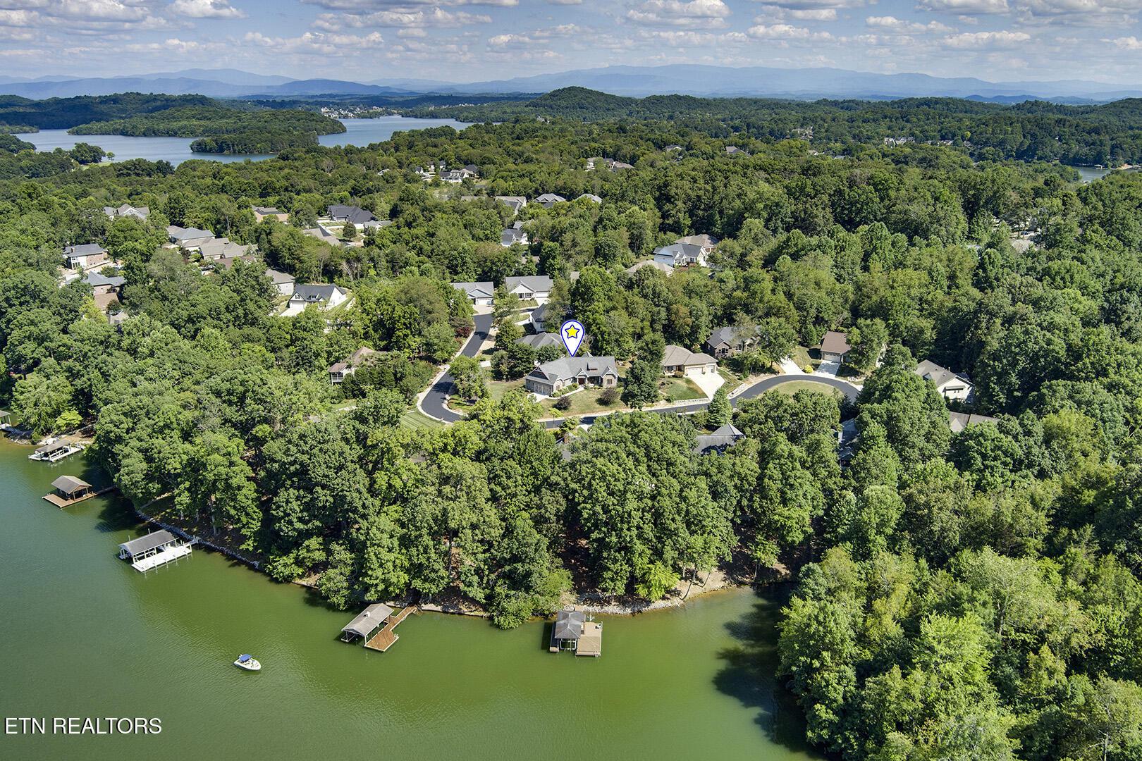 Fort Loudoun and Tellico Lake Real Estate - Image# 58