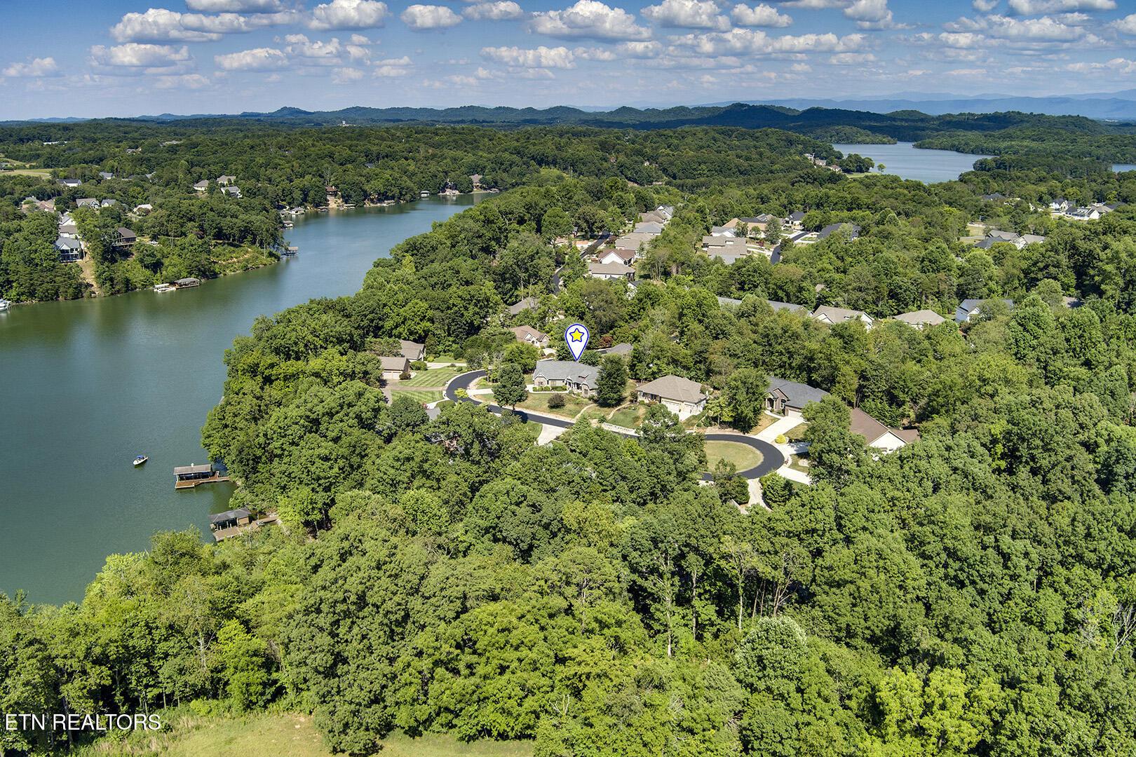Fort Loudoun and Tellico Lake Real Estate - Image# 59